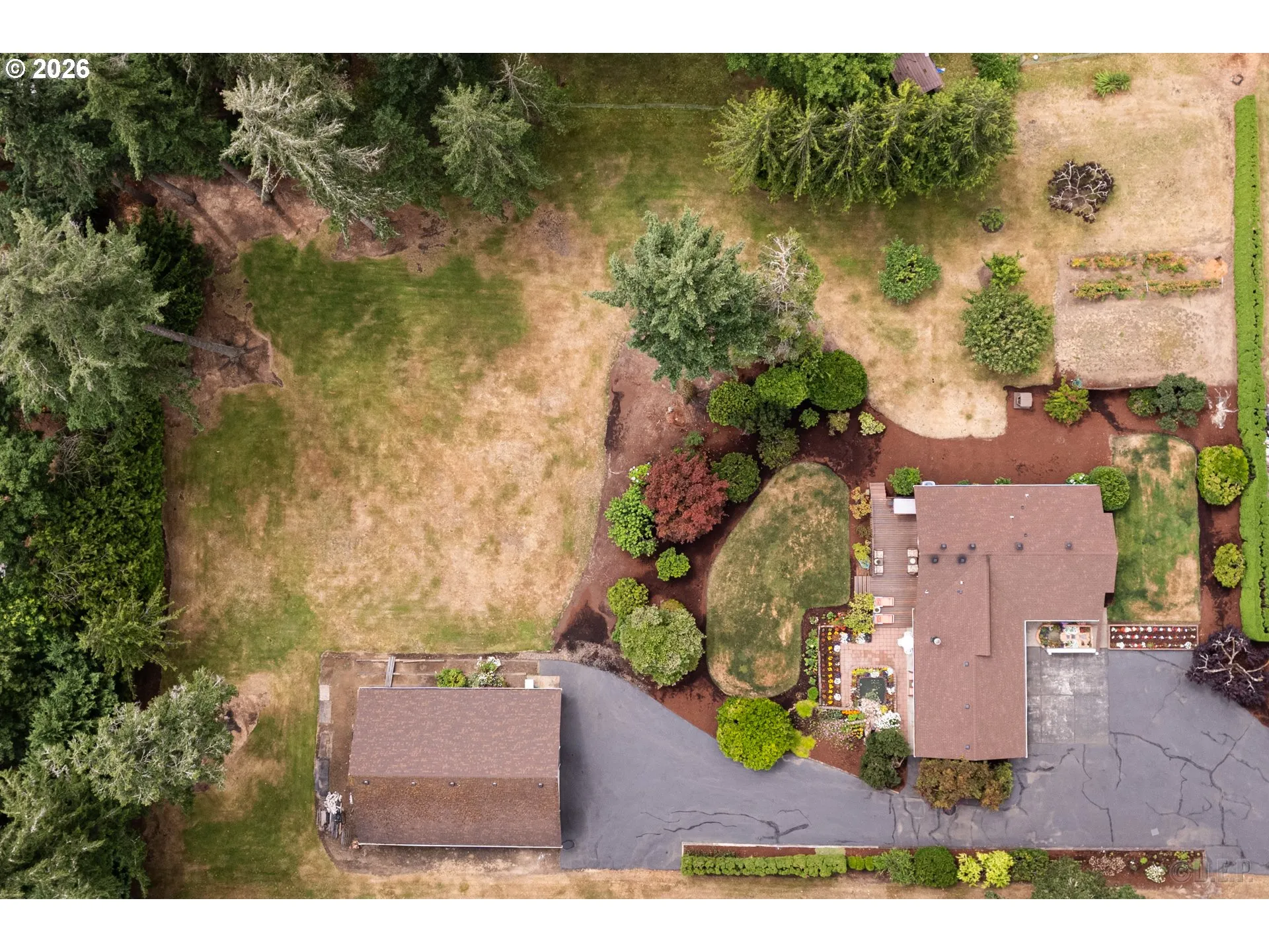 Drone View/UAV-Aerial