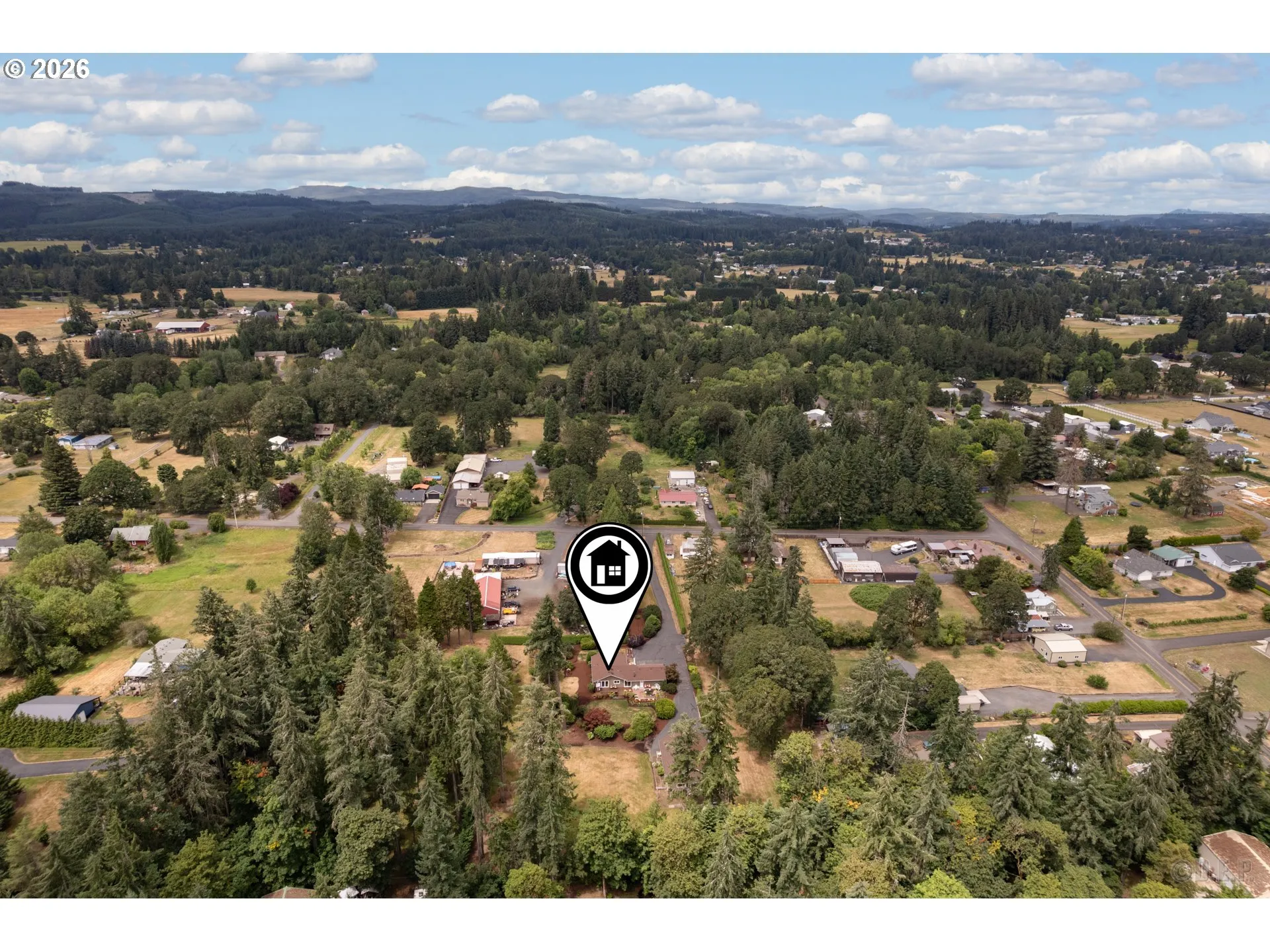 Drone View/UAV-Aerial