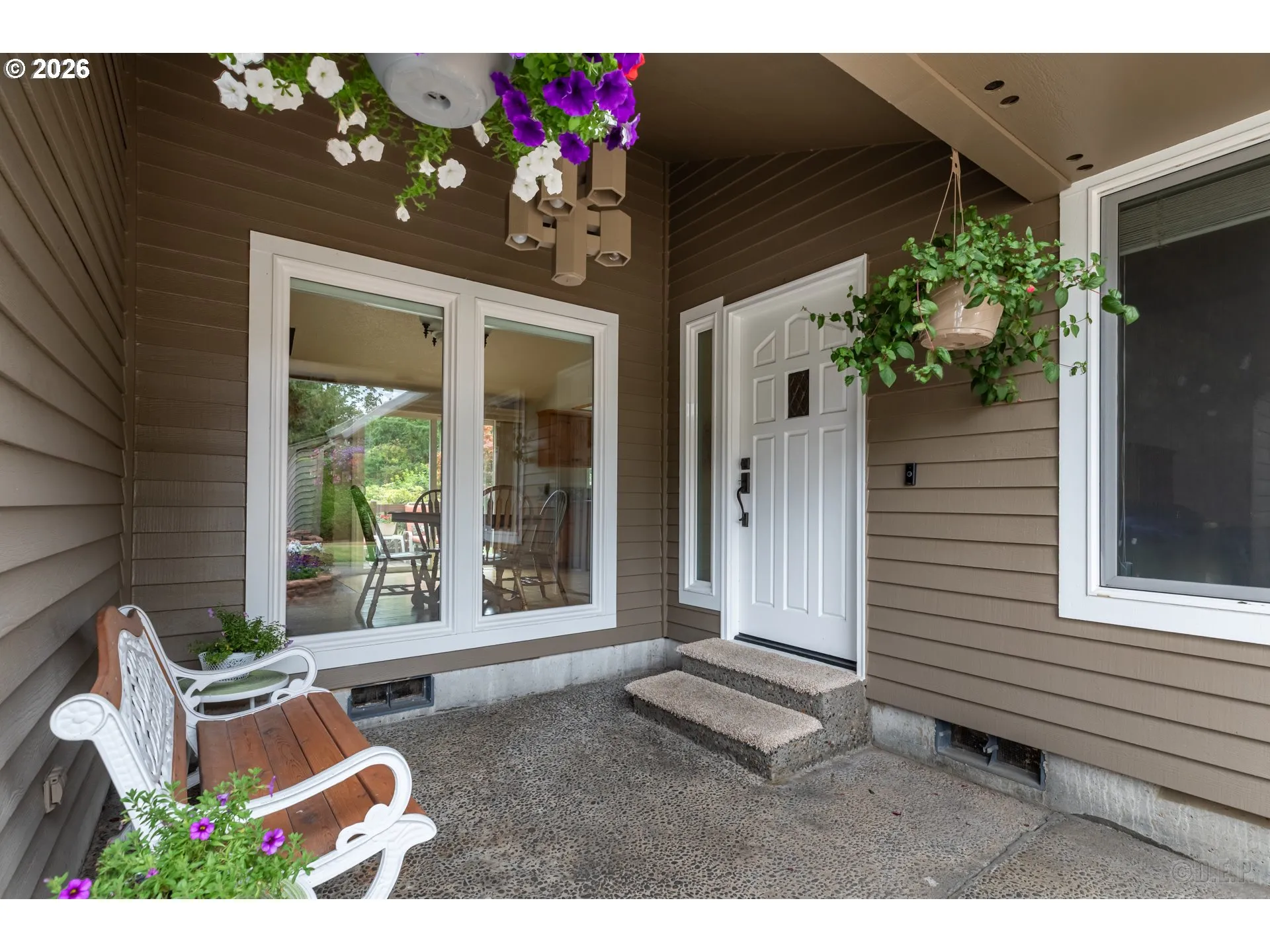 Entrance/Foyer