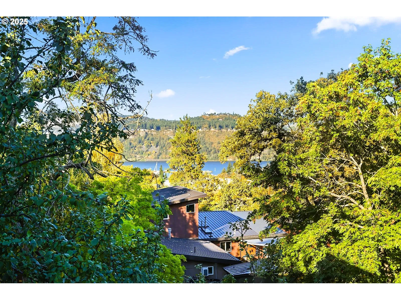 View-River