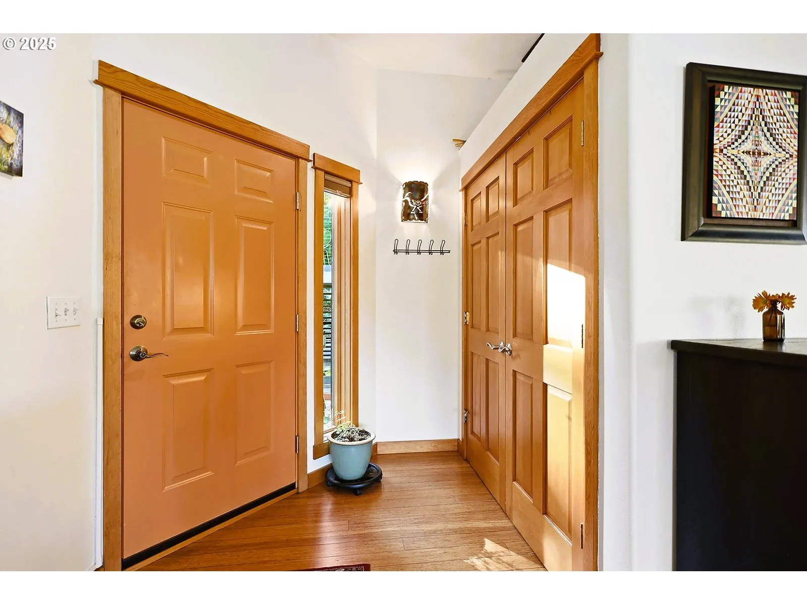 Entrance/Foyer