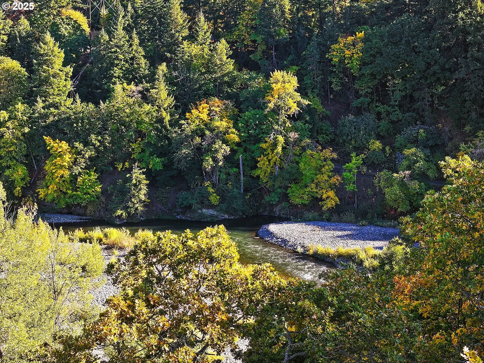 View-River