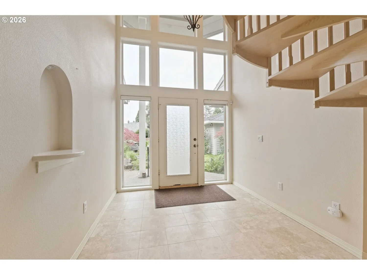 Entrance/Foyer