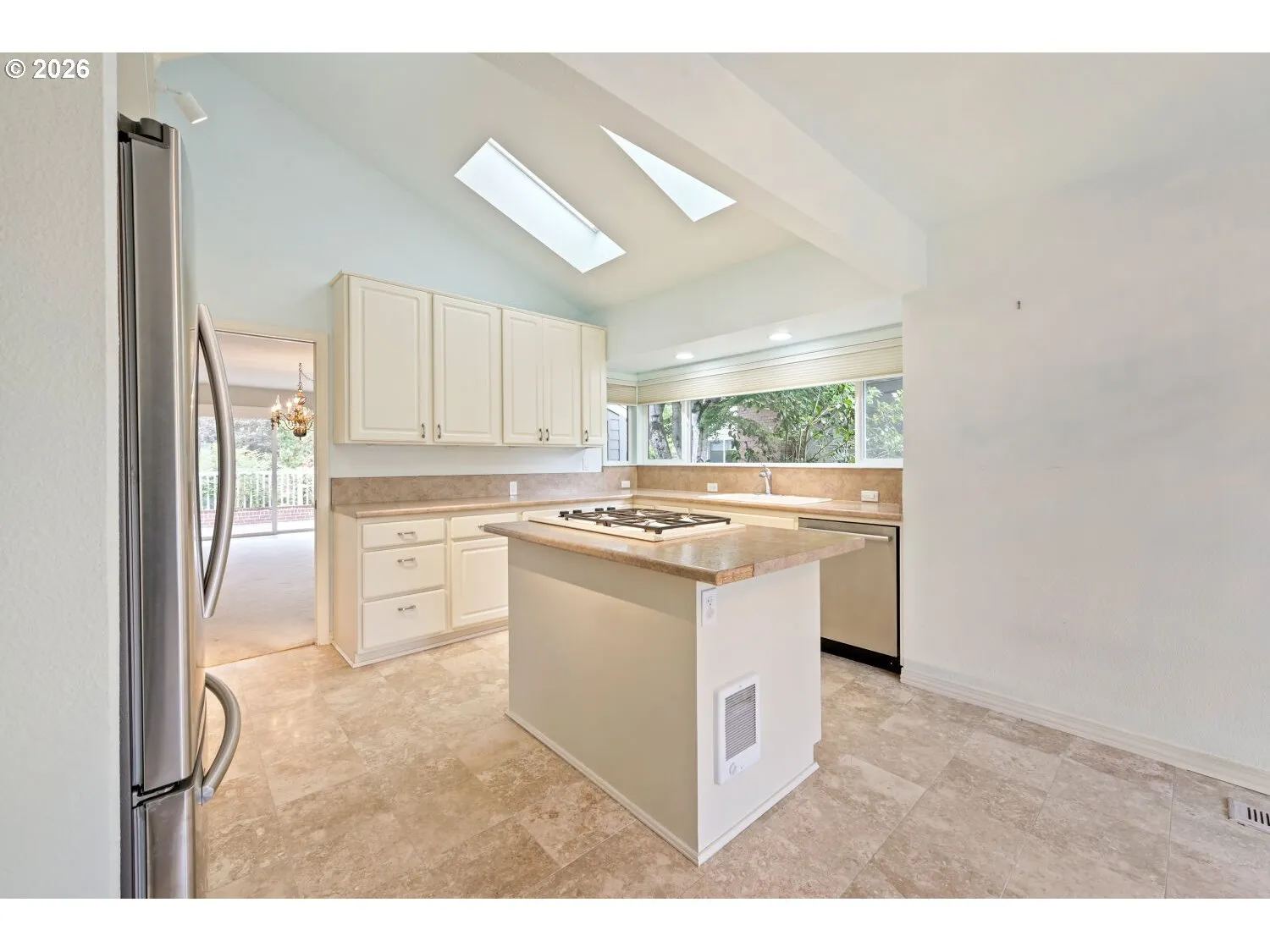 Kitchen-Island