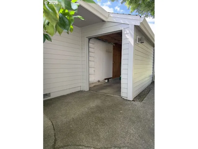 Garage-# 3