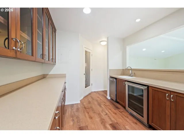 Wet Bar
