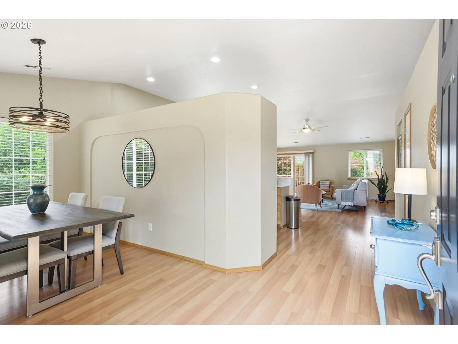 Entrance/Foyer