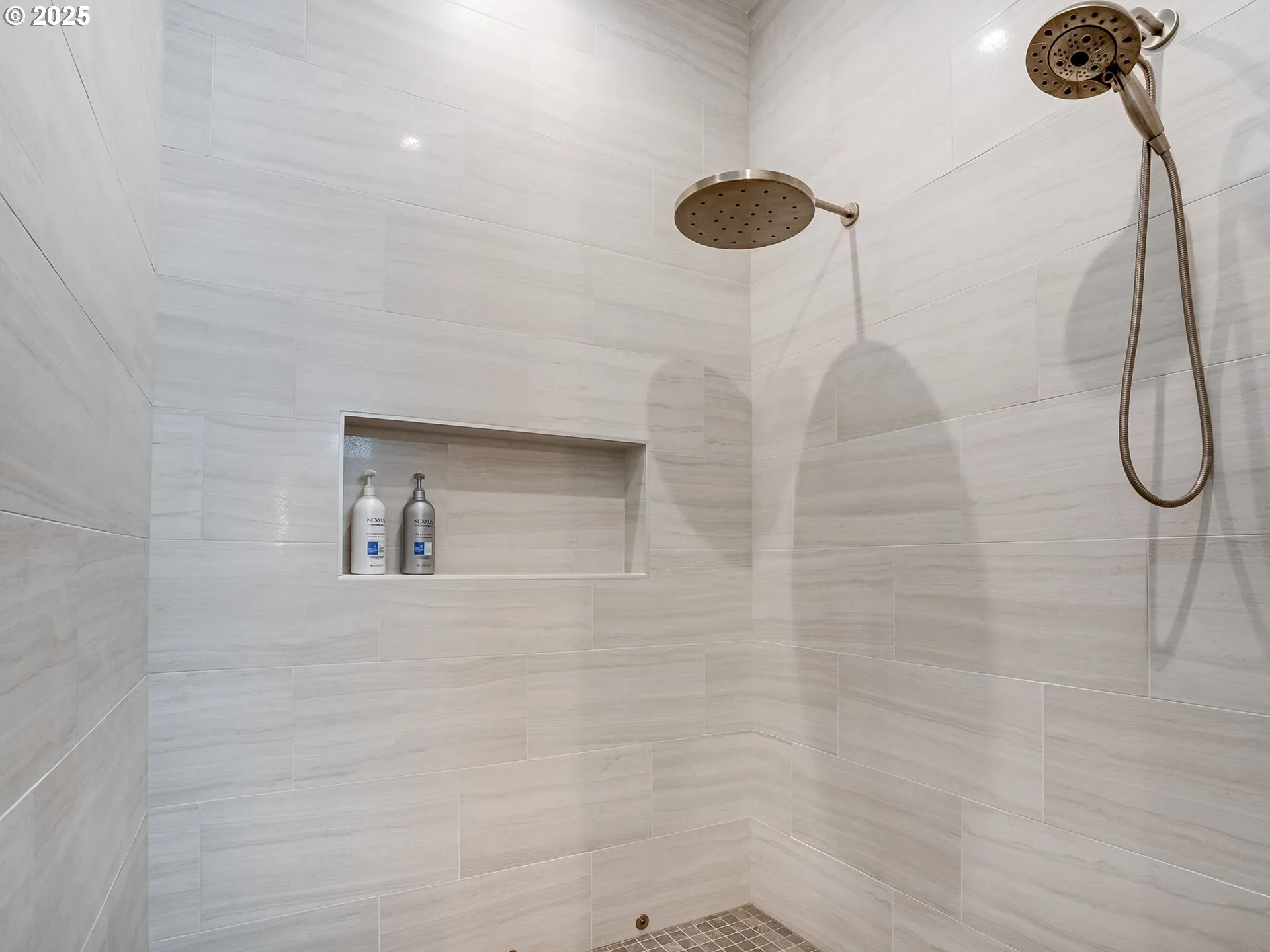 Primary Bedroom-Attached Bathroom