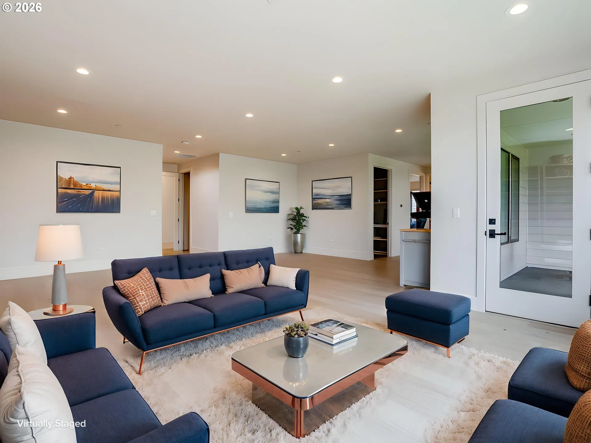 Bonus Room-Lower