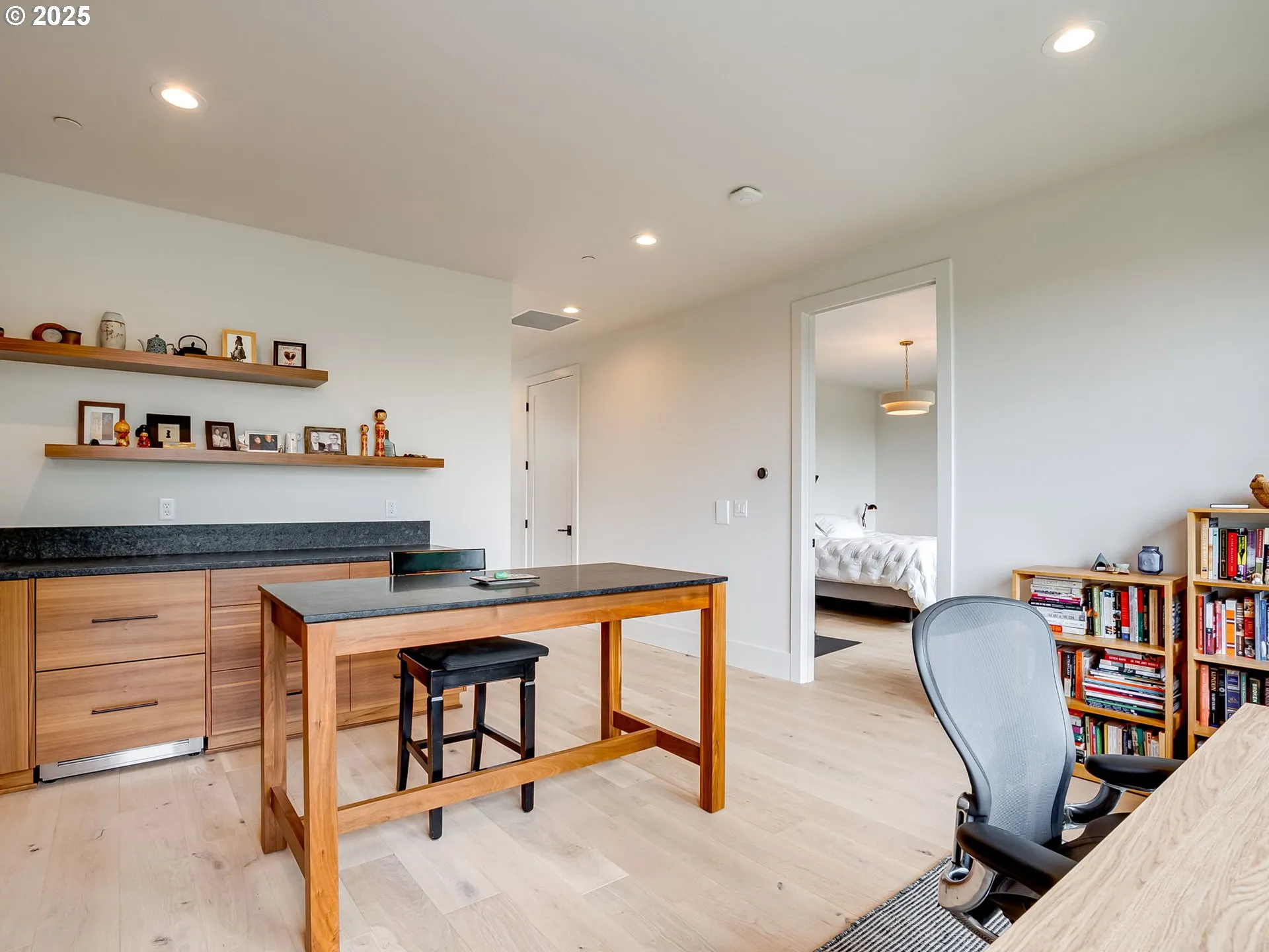 Bonus Room-Upper