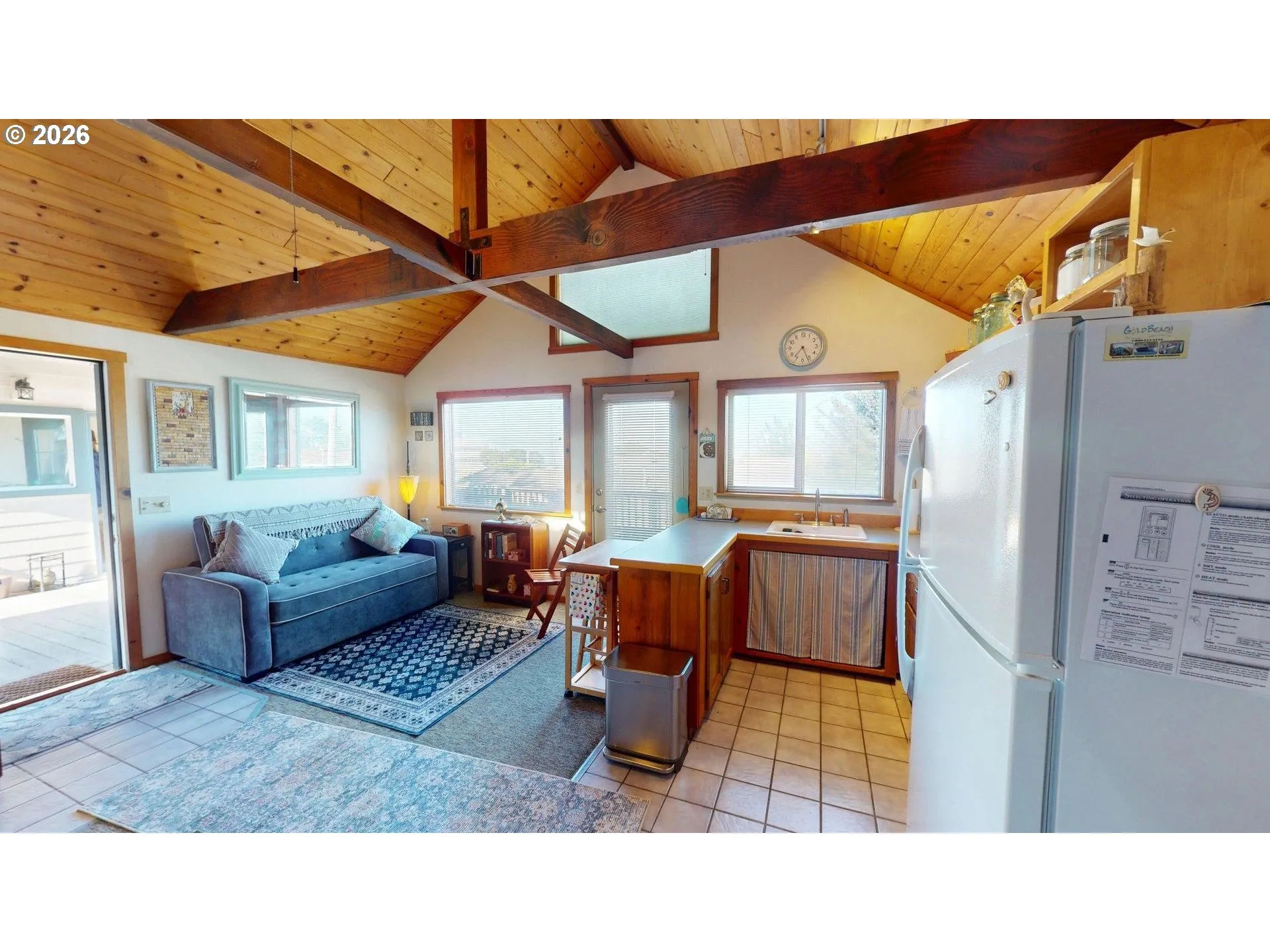 Guest Quarters