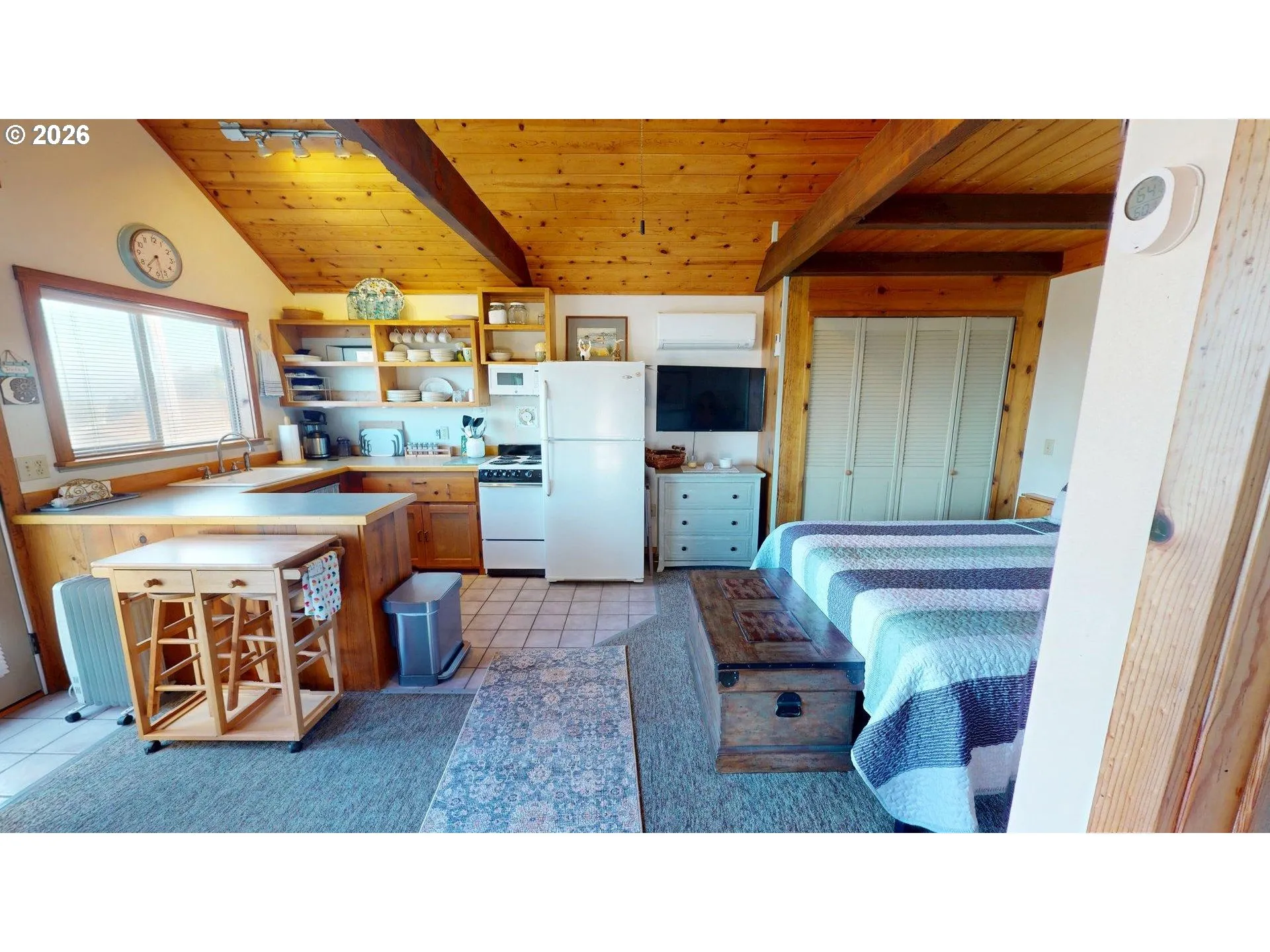 Guest Quarters-Finished