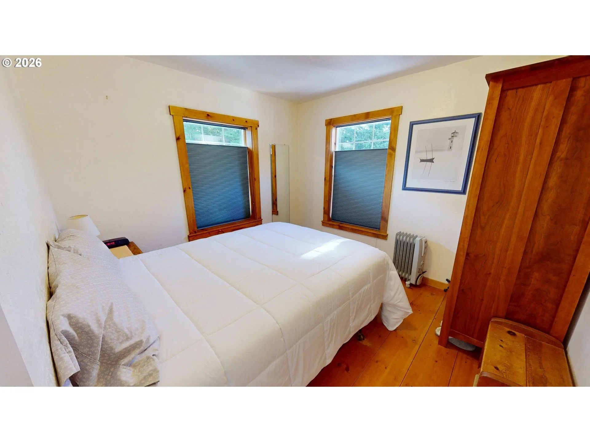 Bedroom-# 1