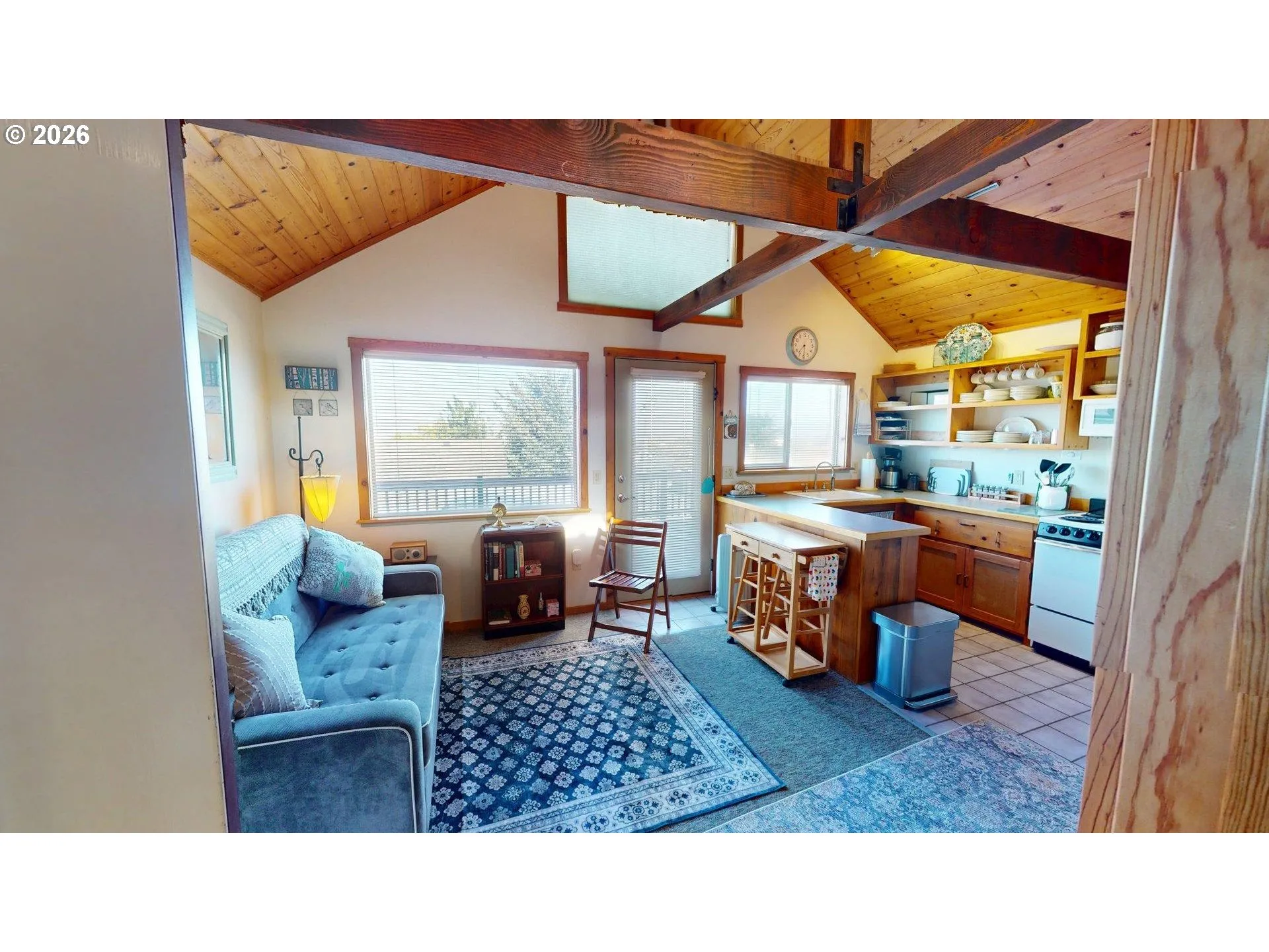 Guest Quarters