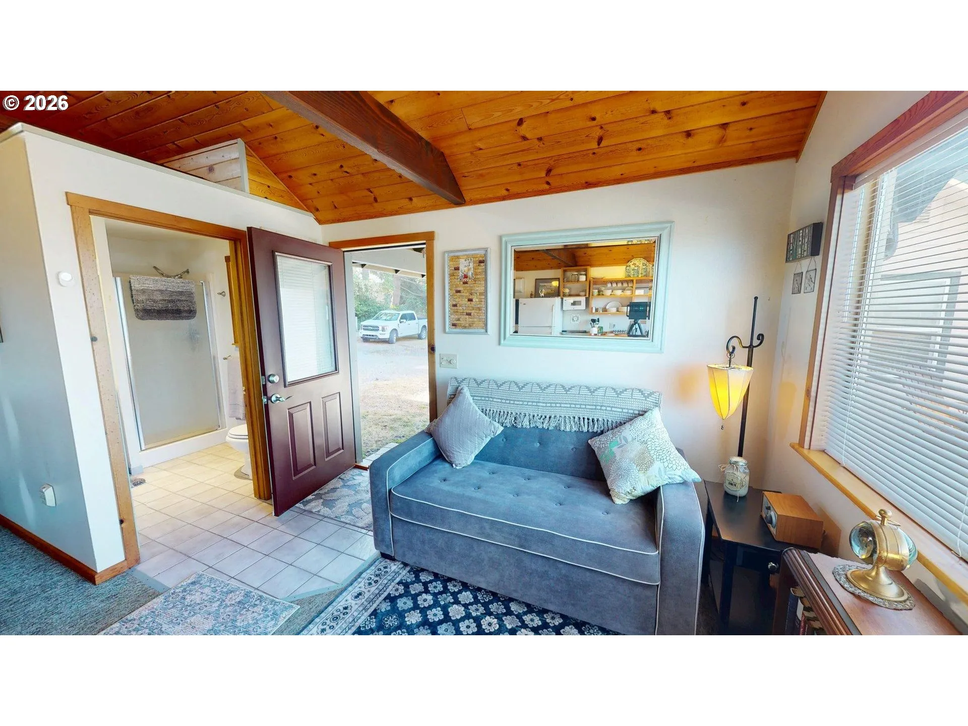 Guest Quarters