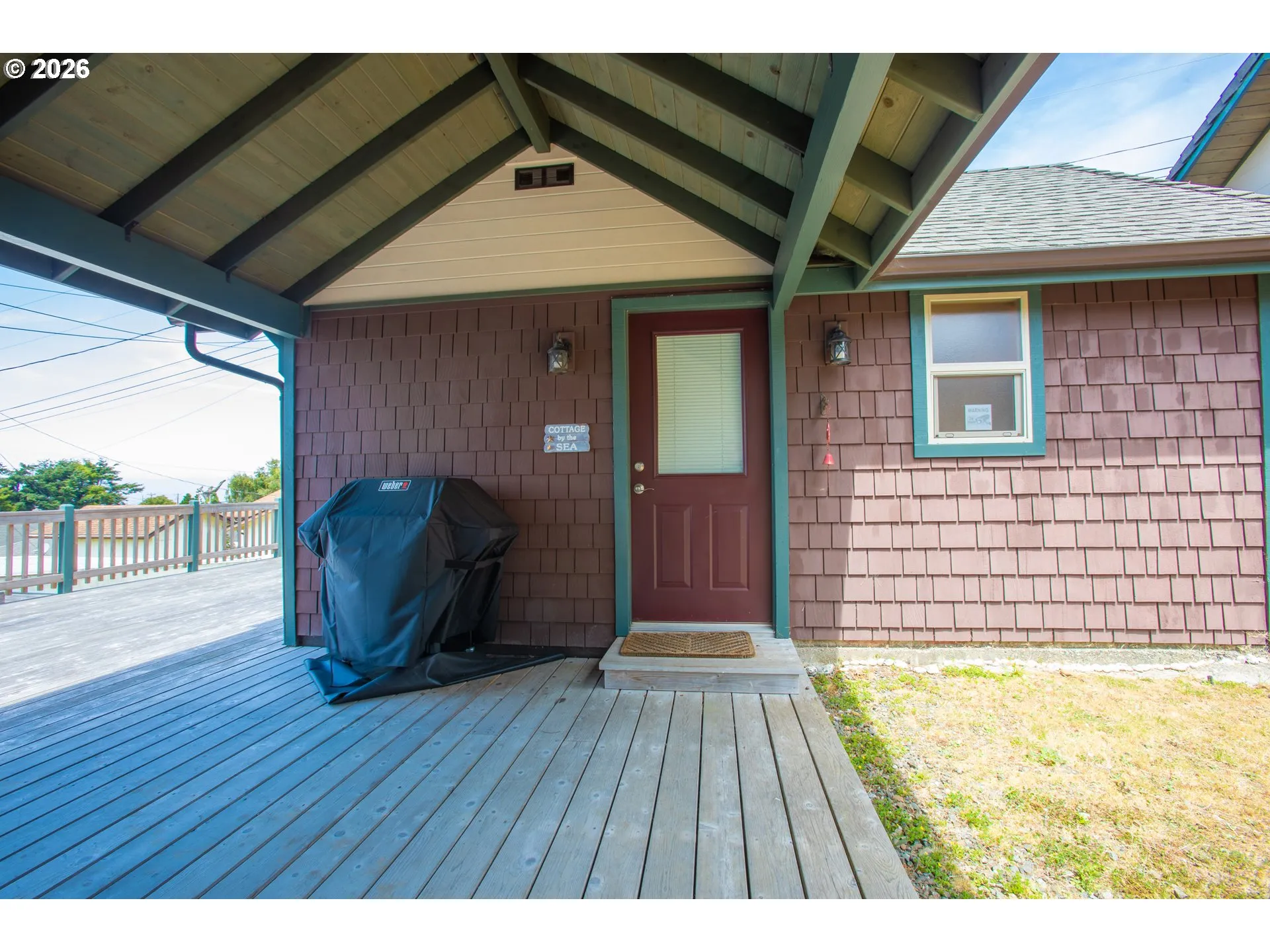 Guest Quarters