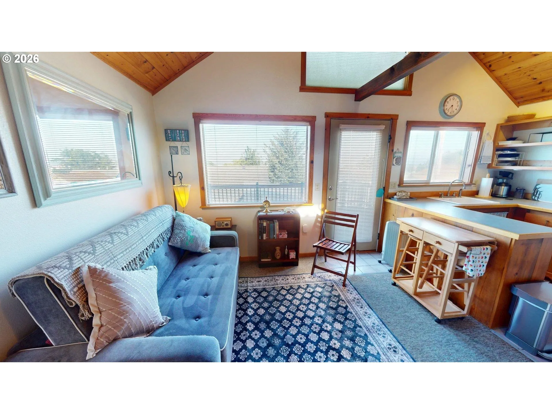 Guest Quarters