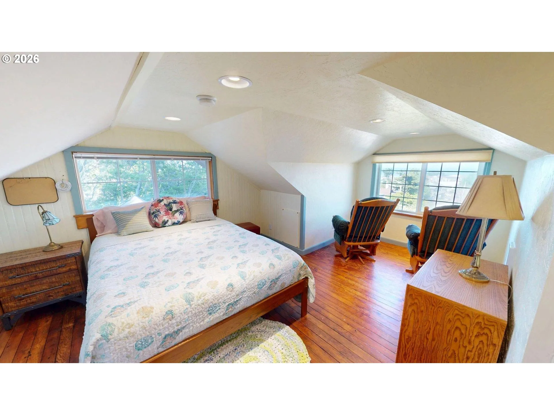 Bedroom-#3 Upper