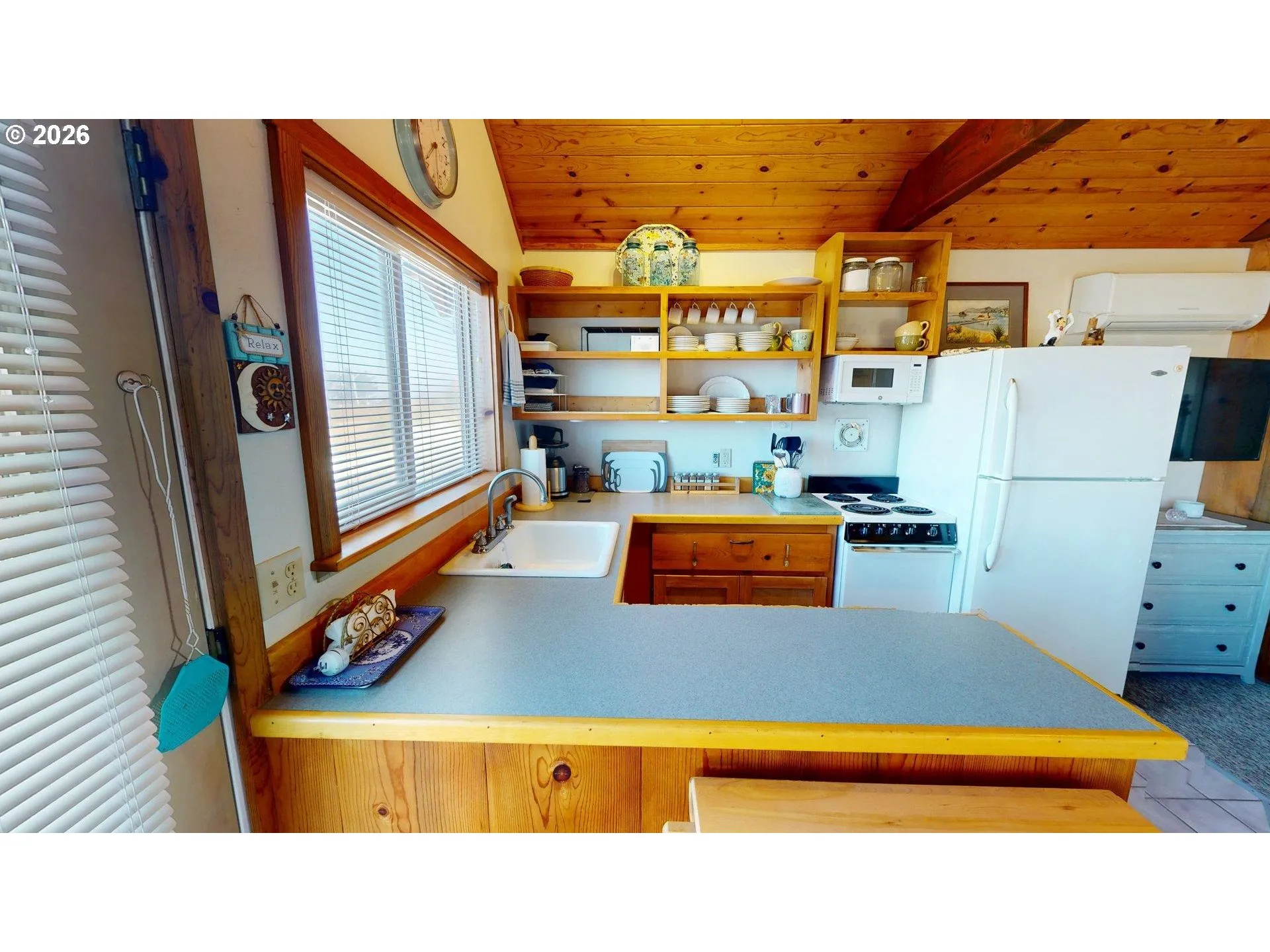 Guest Quarters