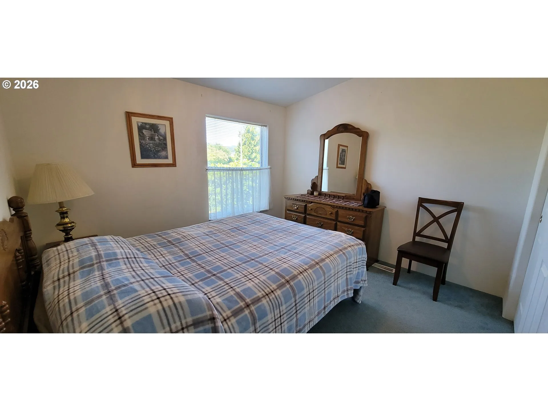 Bedroom-# 2