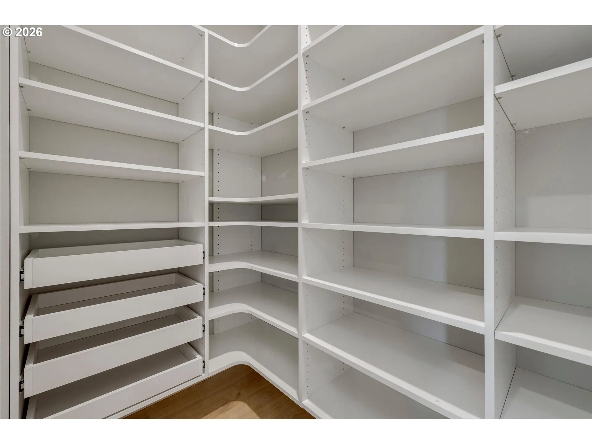 Pantry