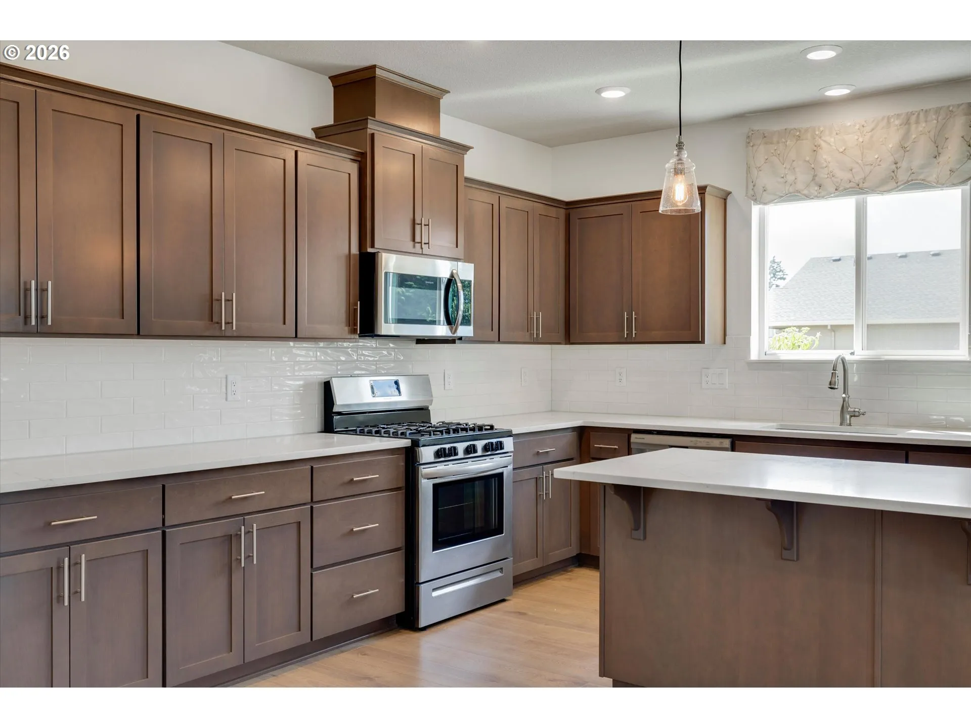 Kitchen-Oven
