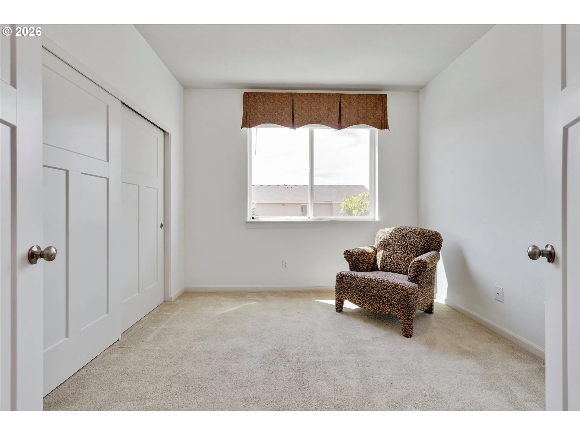 Bedroom-# 1