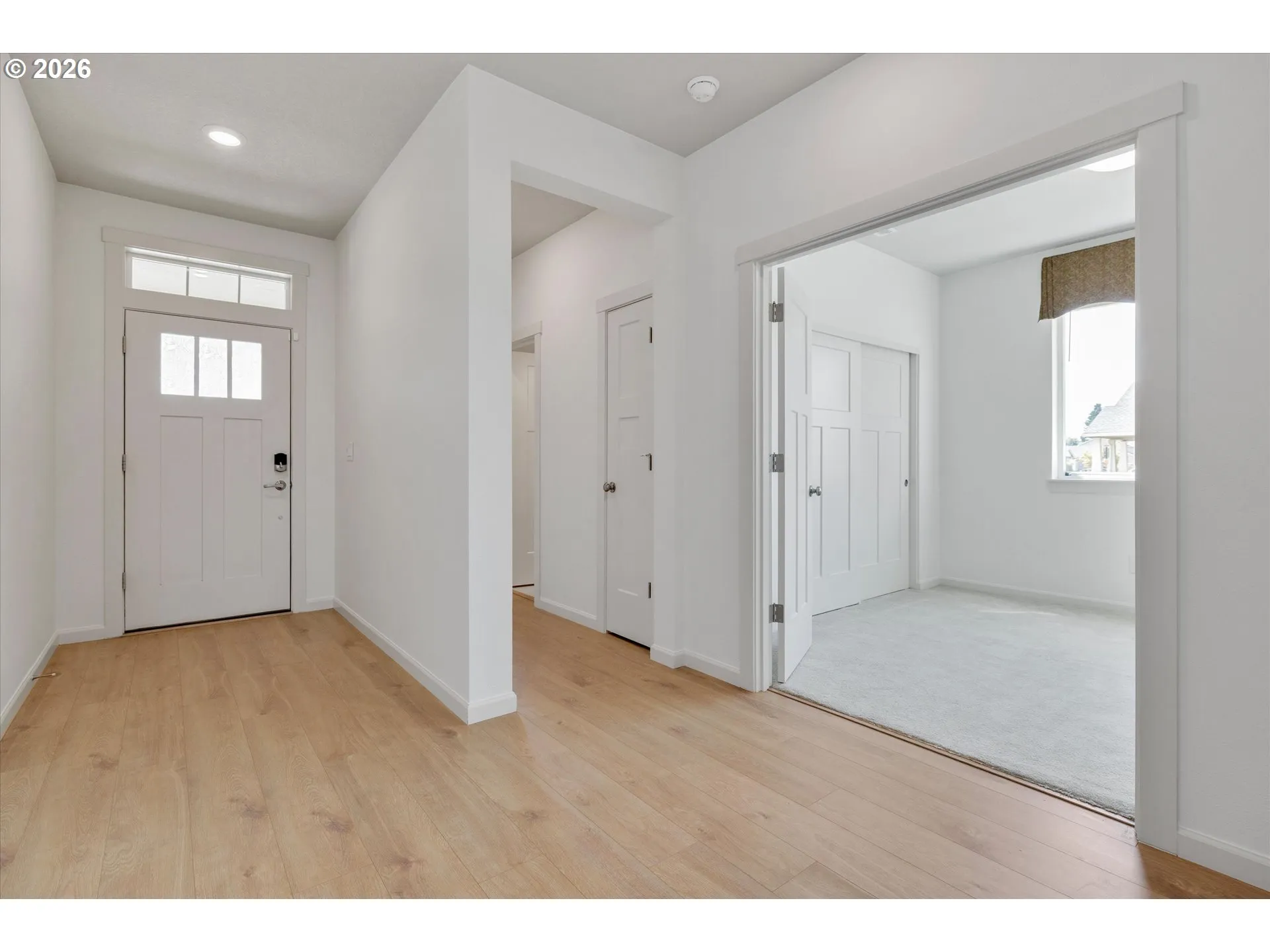 Entrance/Foyer