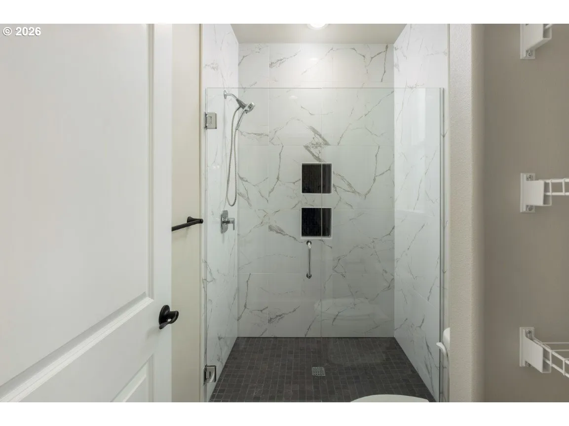 Owner's Suite Bathroom