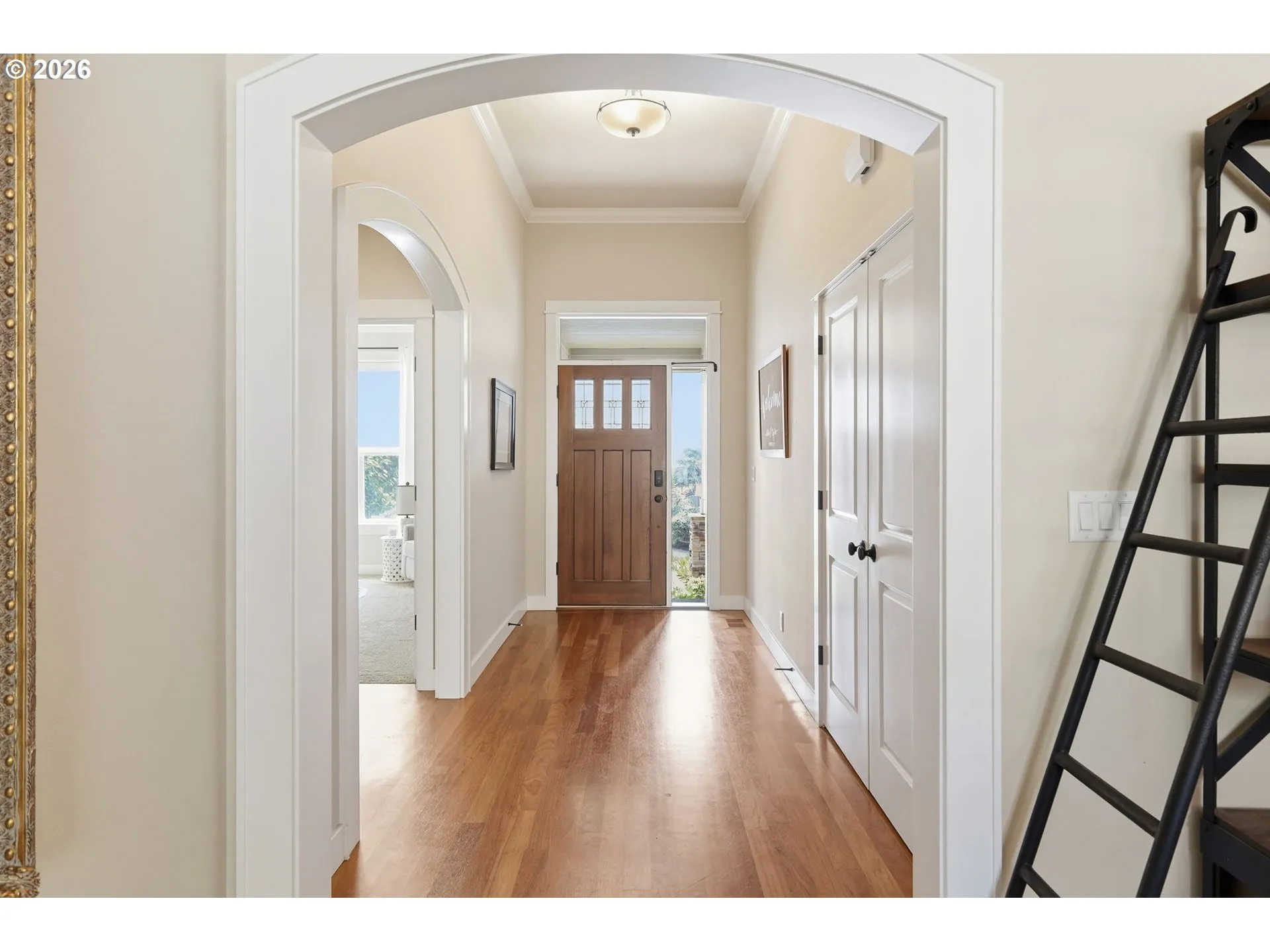 Entrance/Foyer