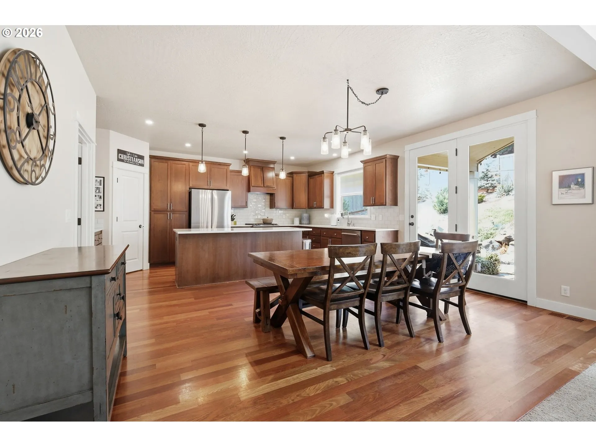 Dining Room-Formal