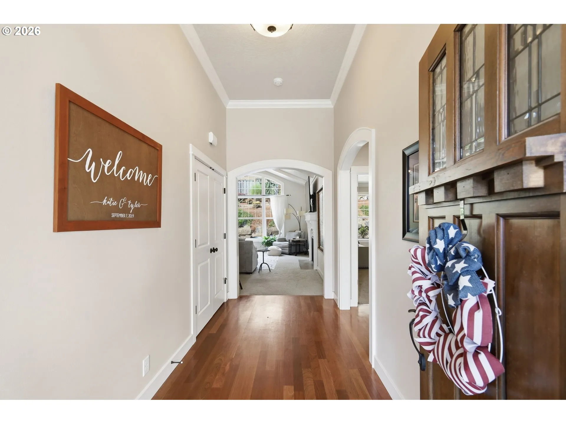 Entrance/Foyer