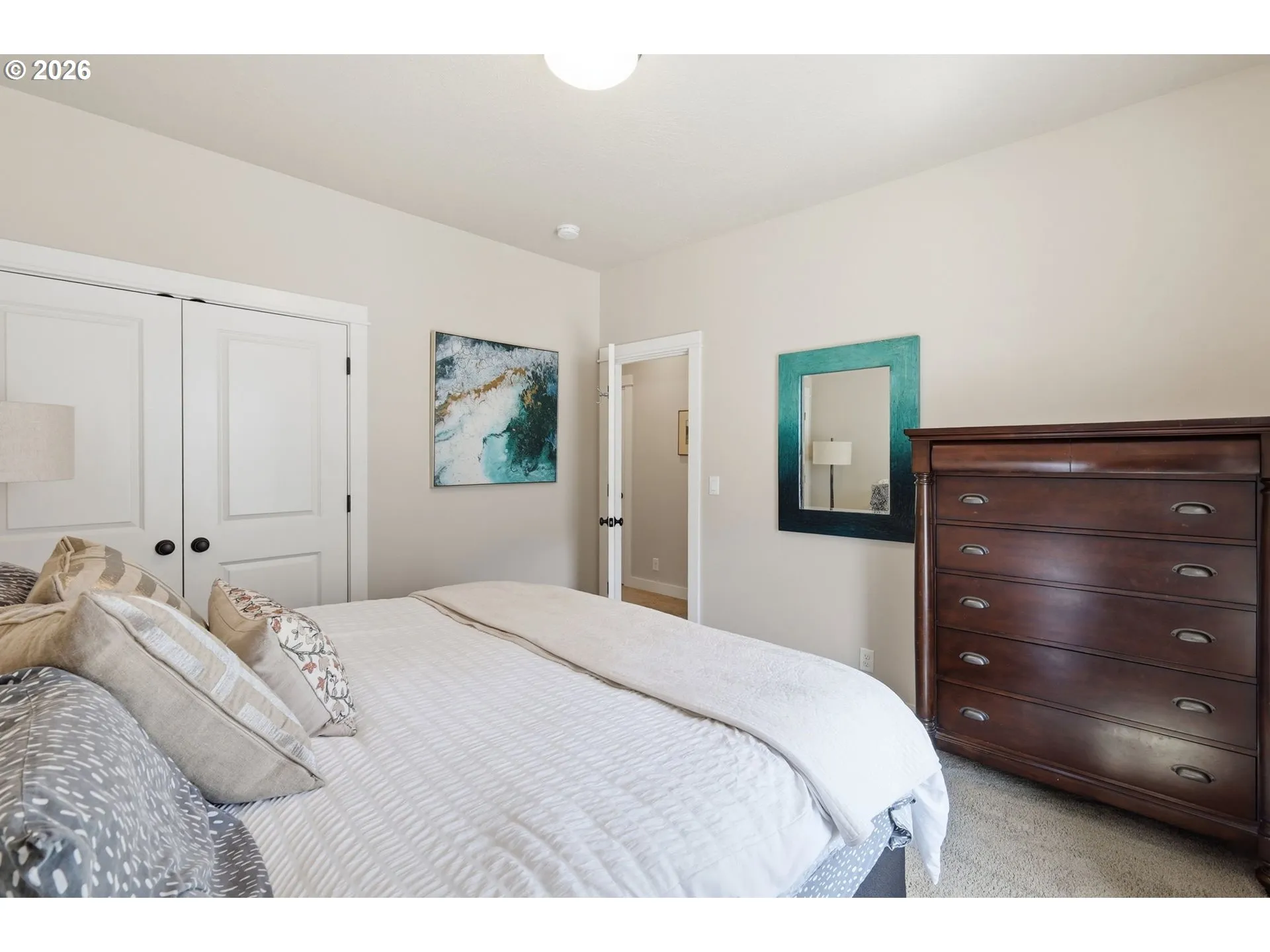 Bedroom-# 4