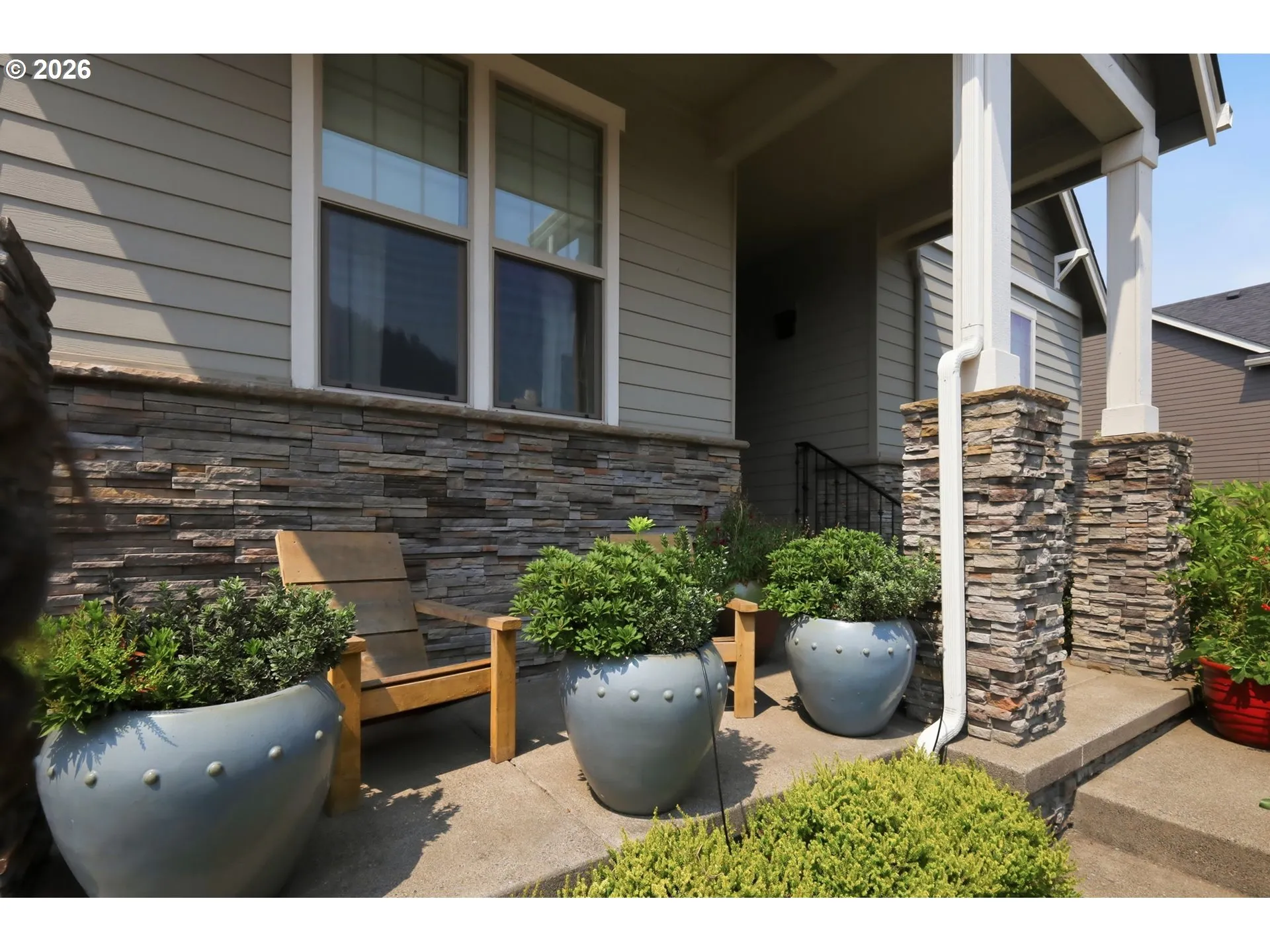 Porch