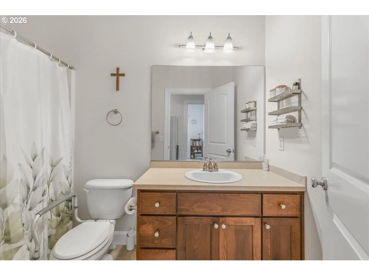 Bathroom-# 2