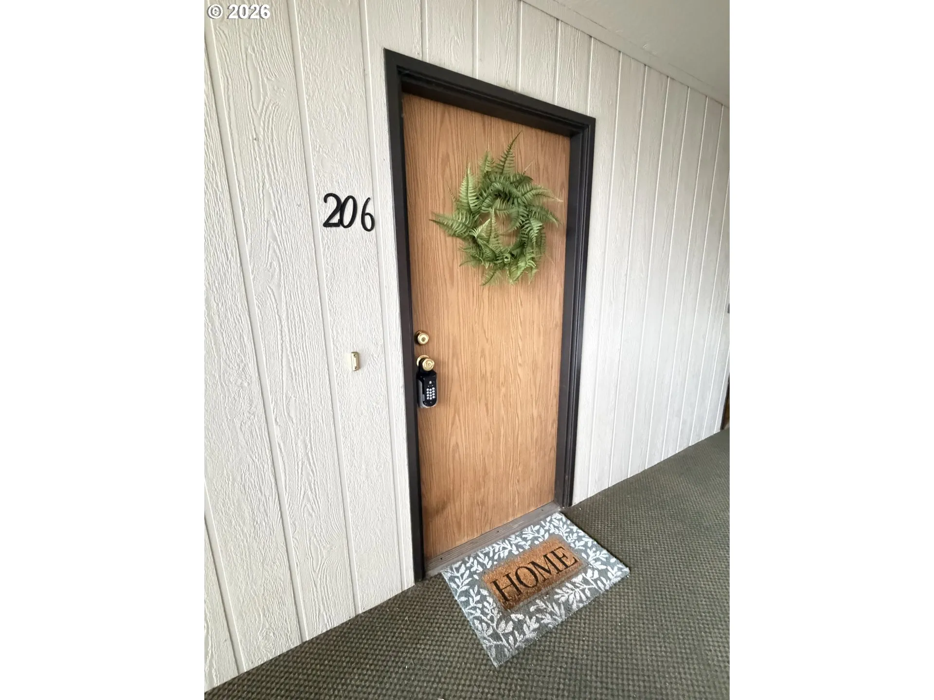 Entrance/Foyer