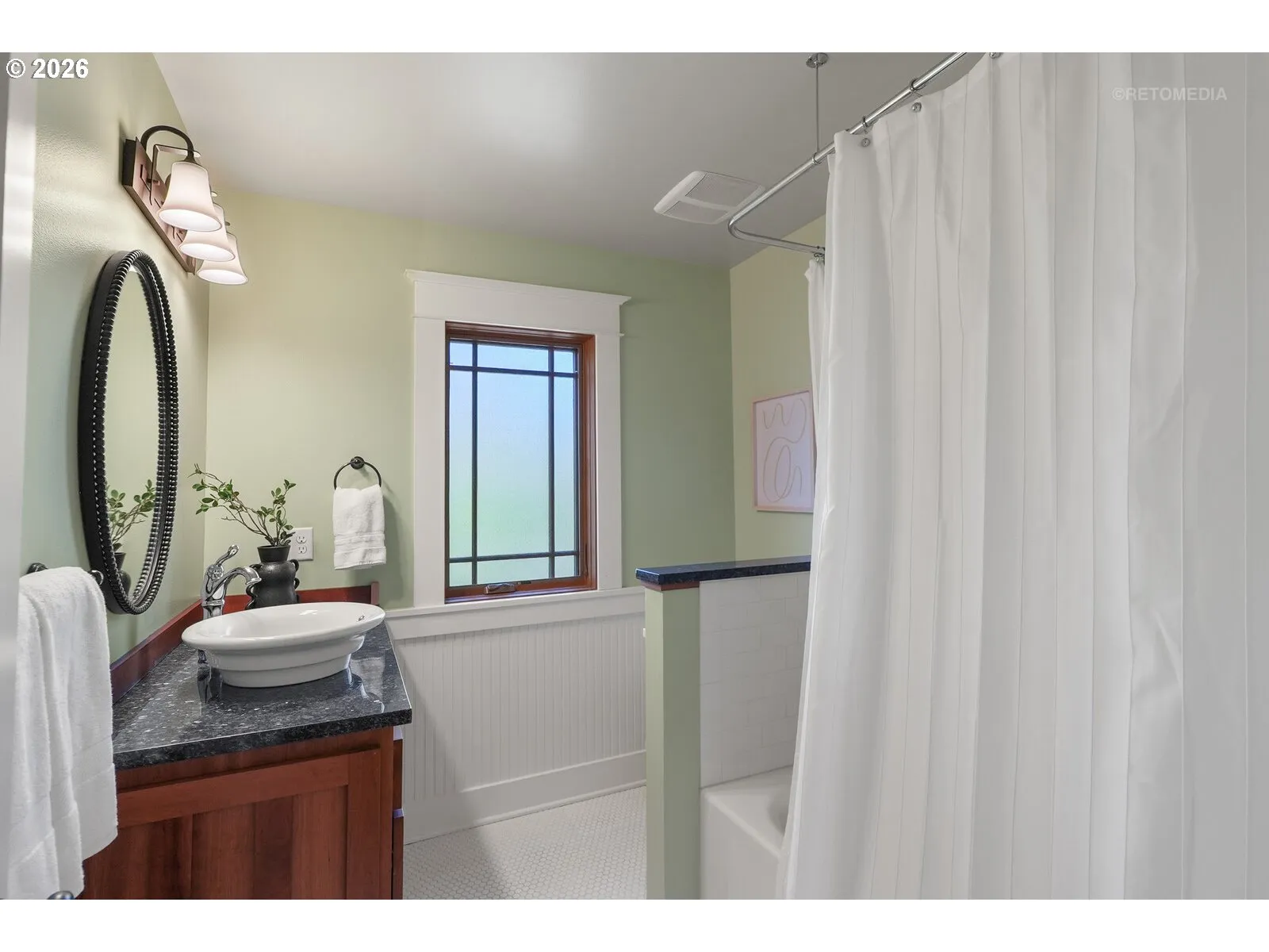 Bathroom-# 2
