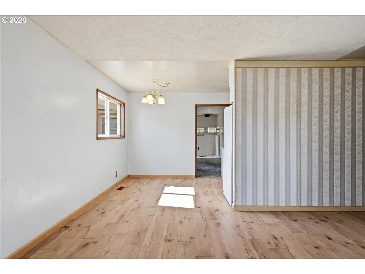 Living Room/Dining Room