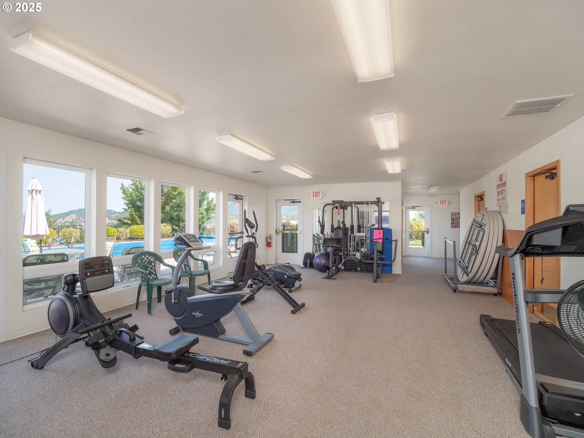 Community Club House