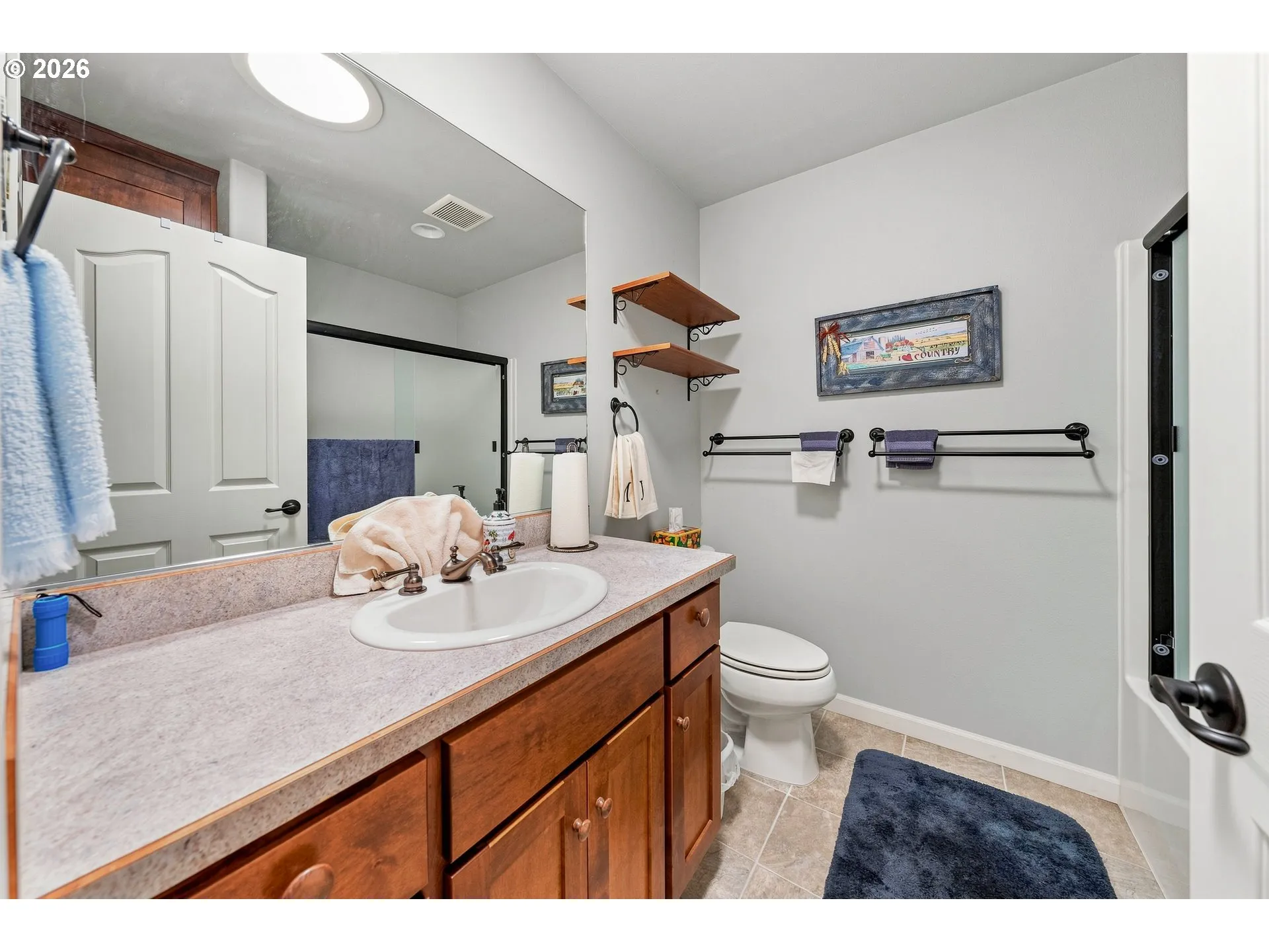 Bathroom-# 2