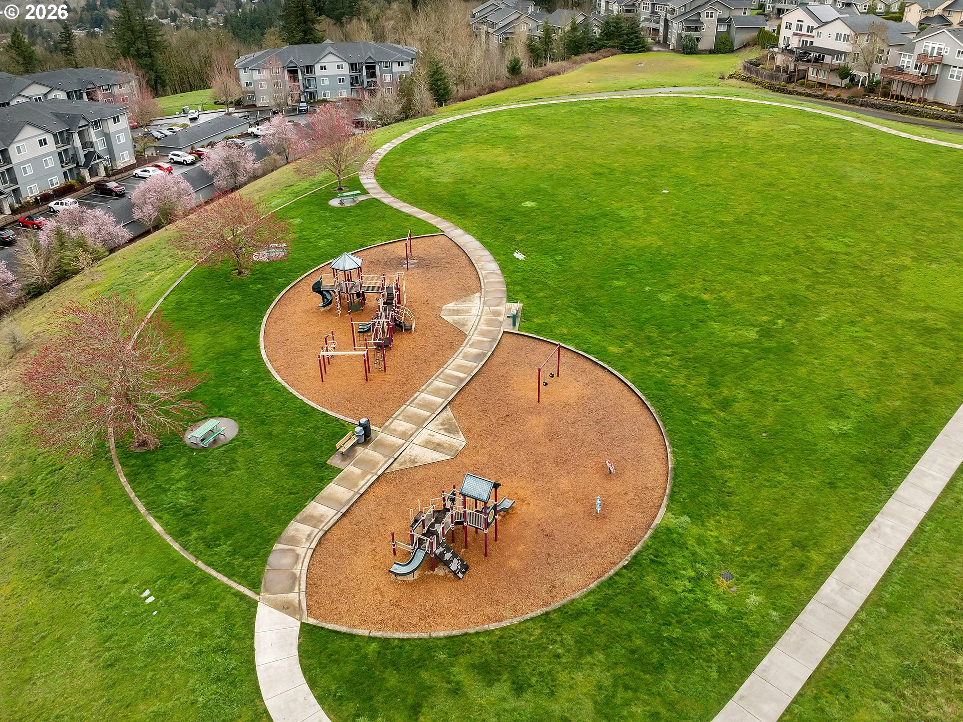 Drone View/UAV-Aerial