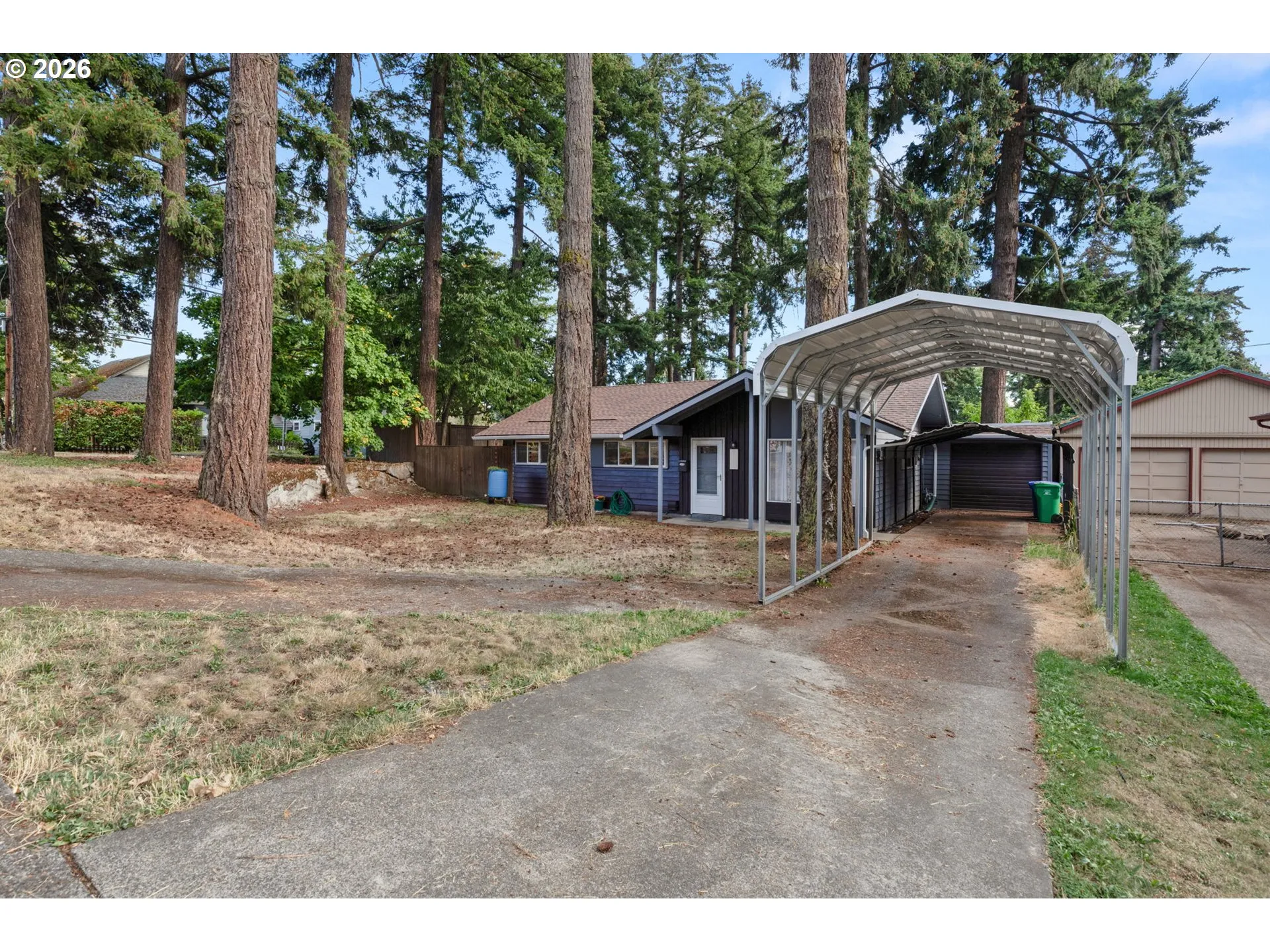 Carport