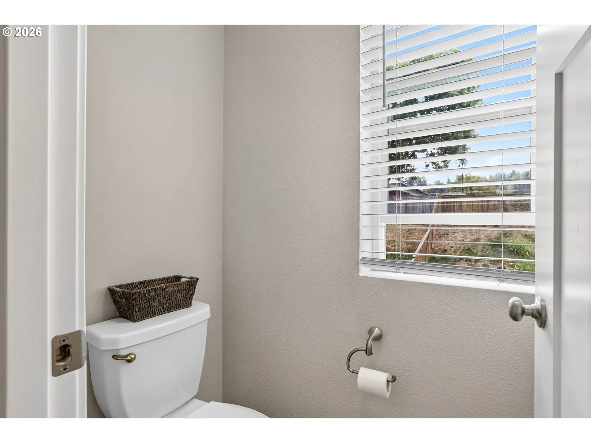 Bathroom, Attached