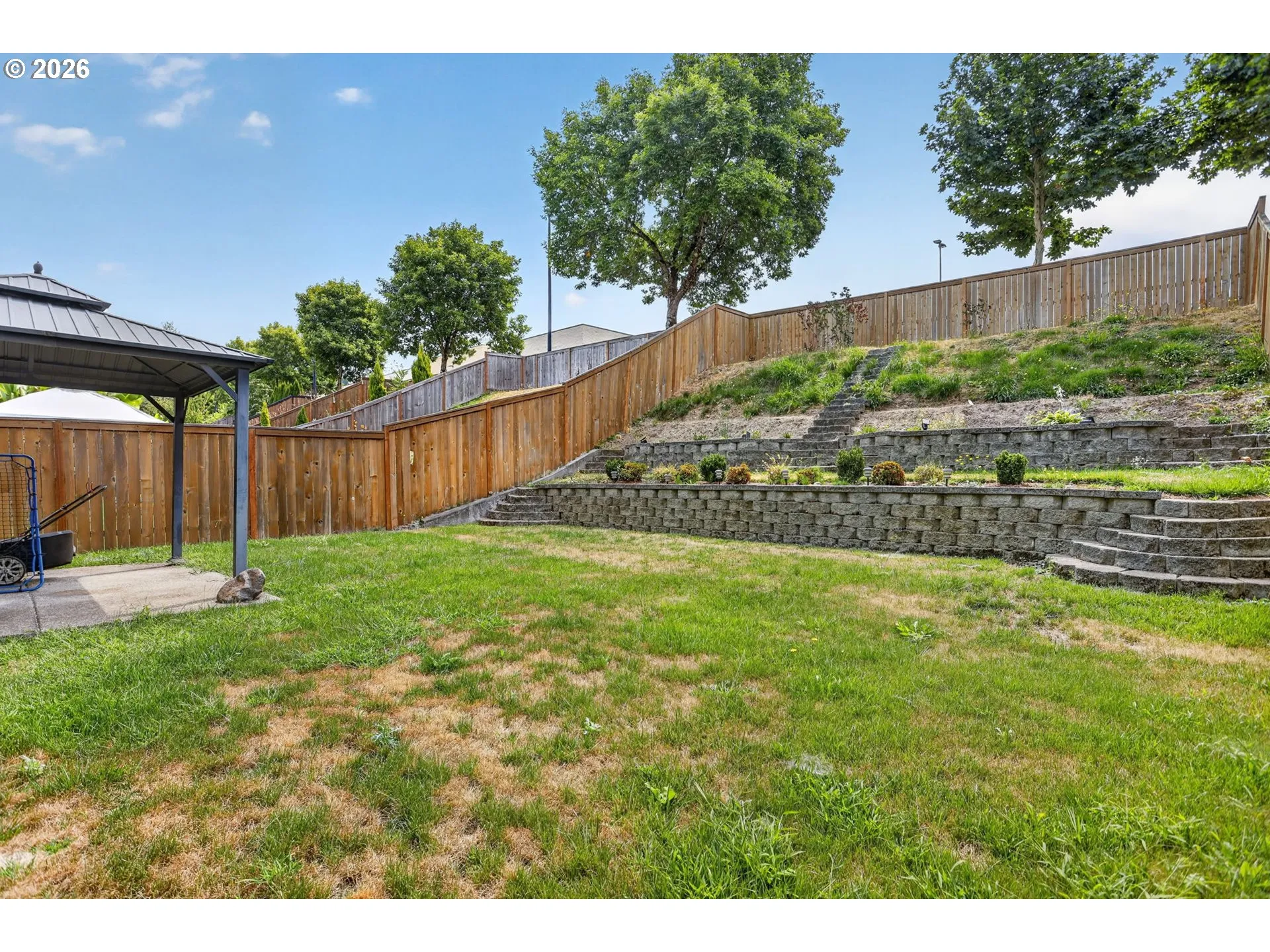 Yard-Back