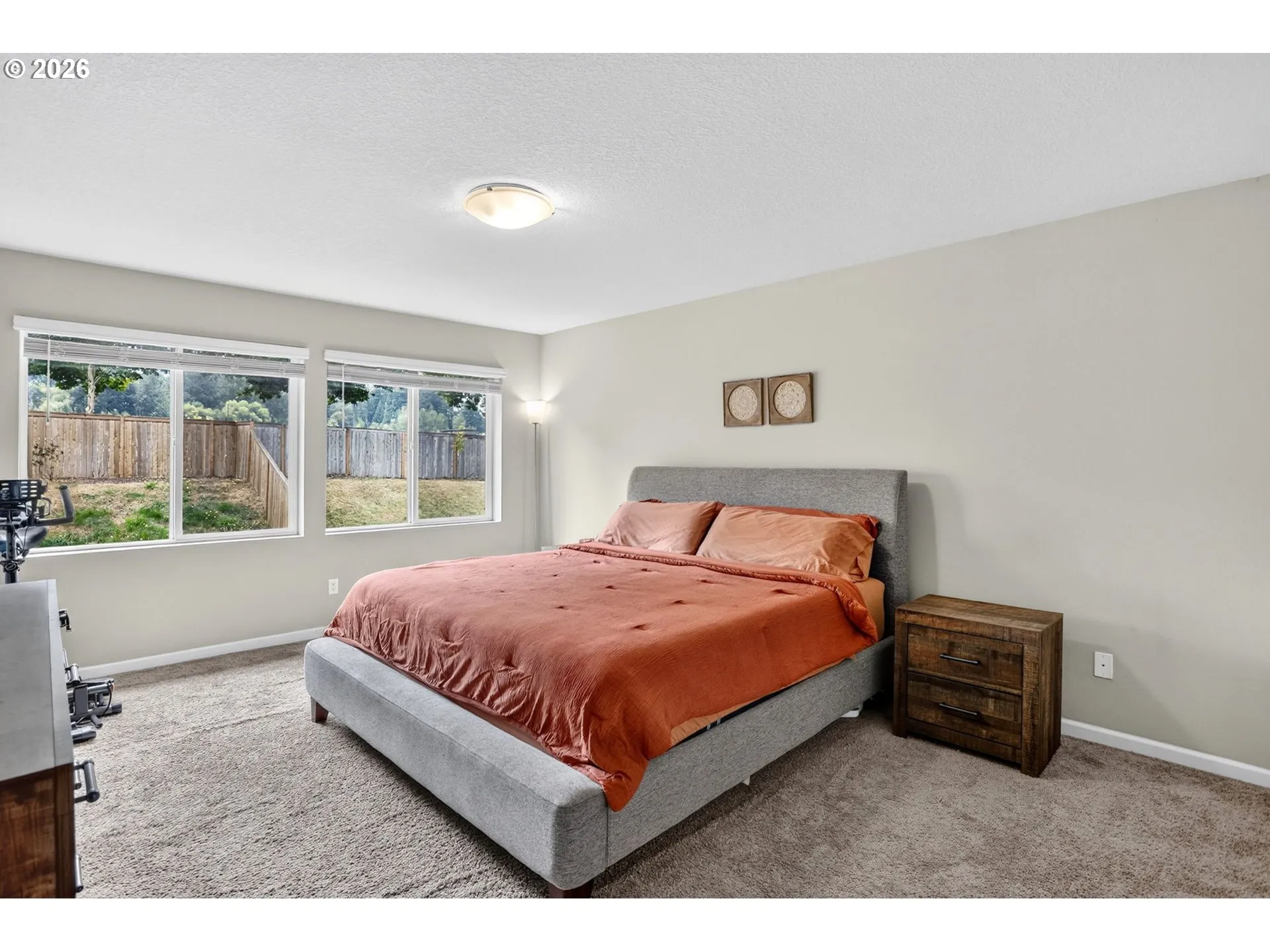 Primary Bedroom-Upper