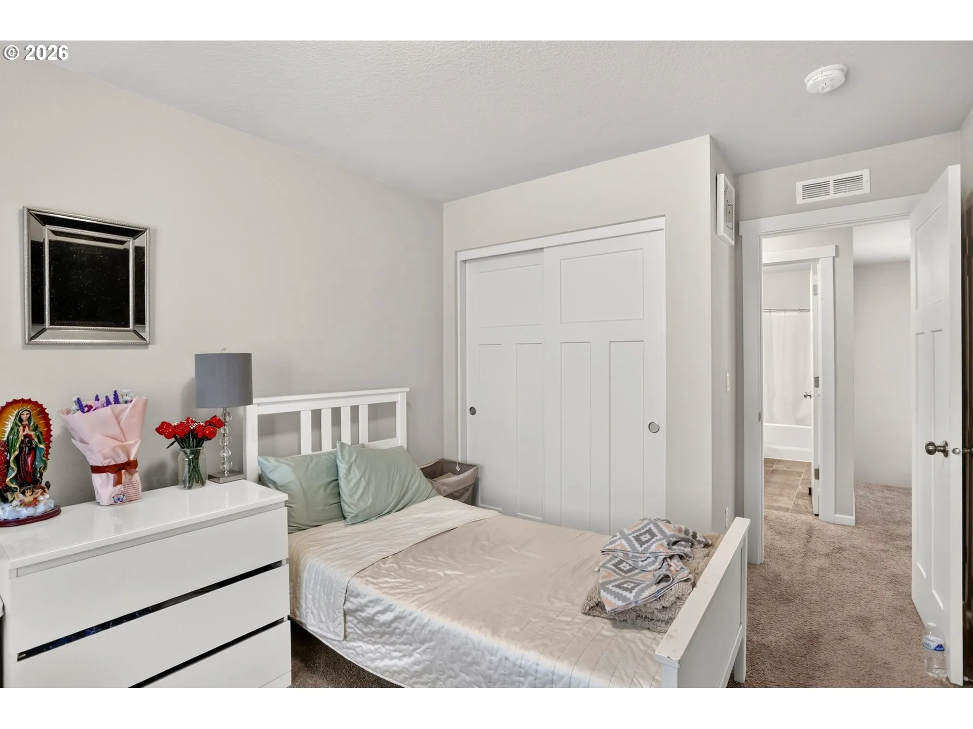 Bedroom-#3 Upper