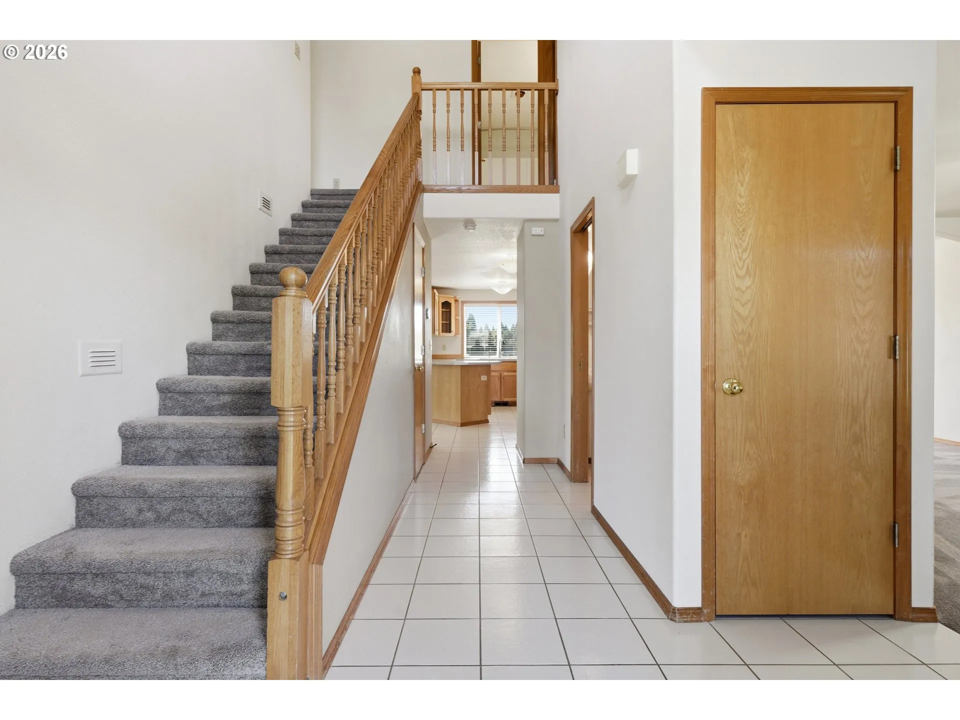 Entrance/Foyer