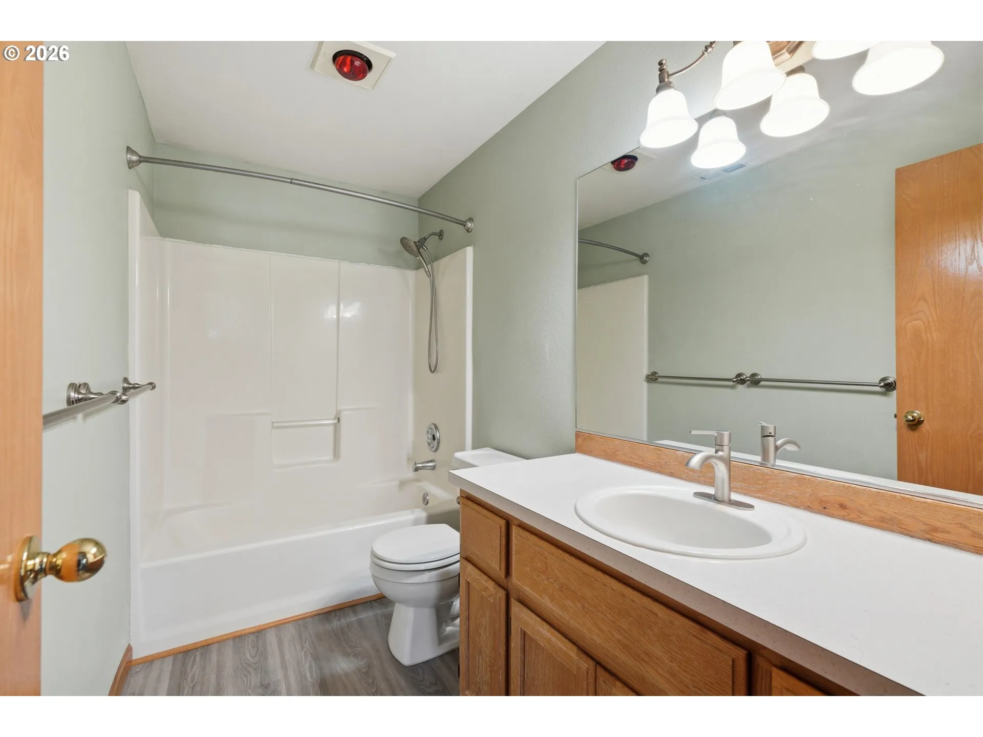 Bathroom-Hall