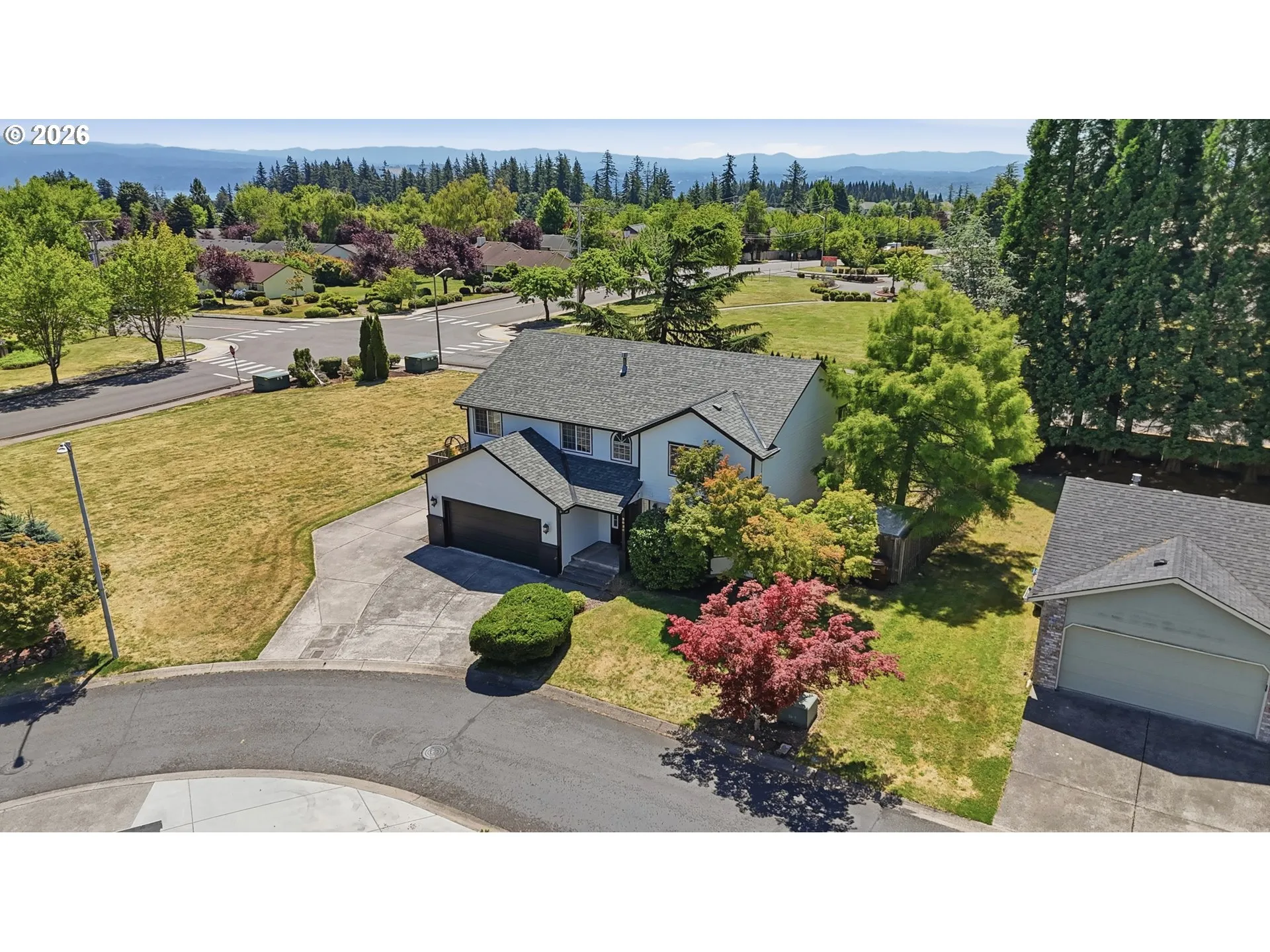 Drone View/UAV