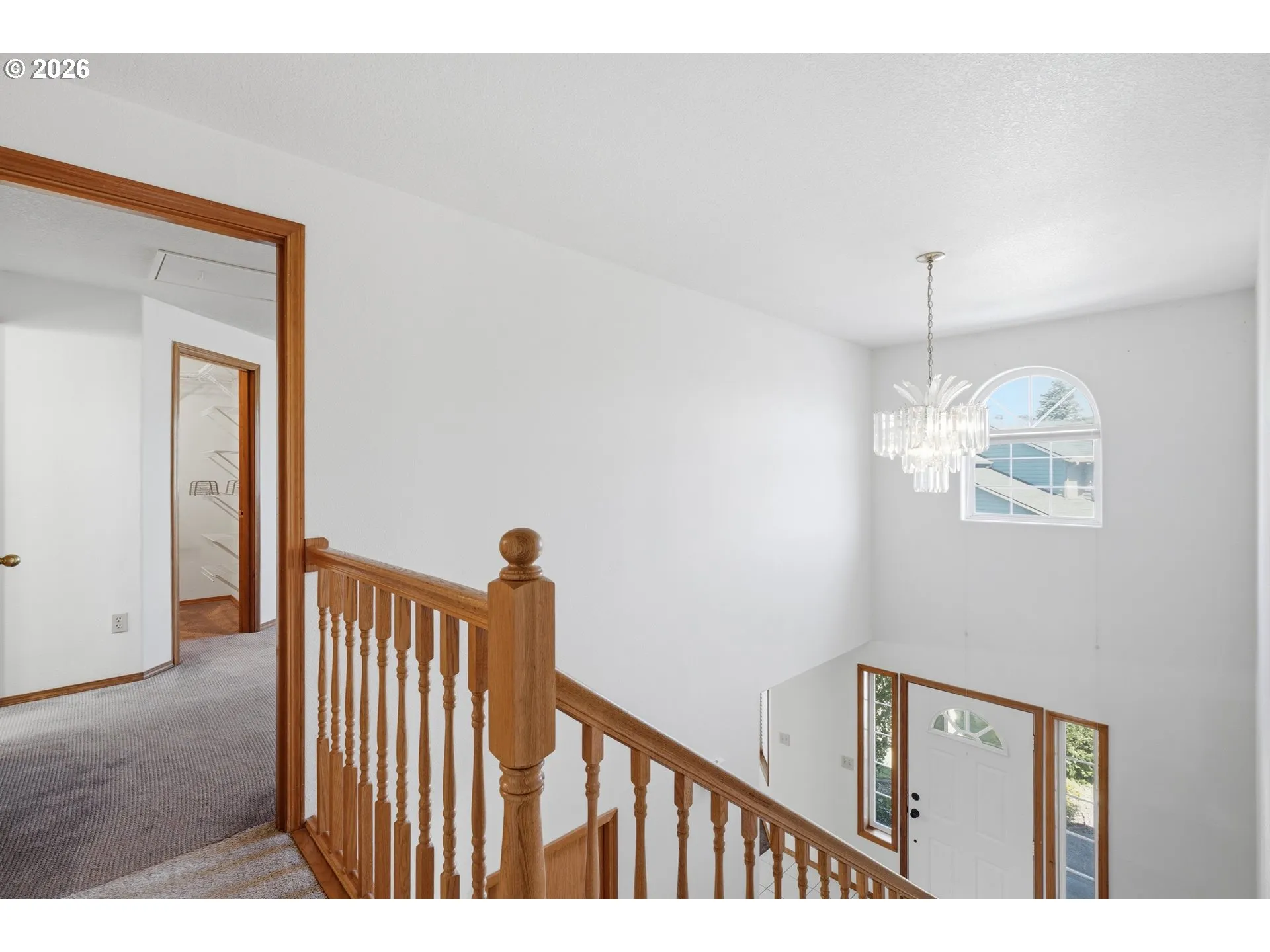 Second Floor